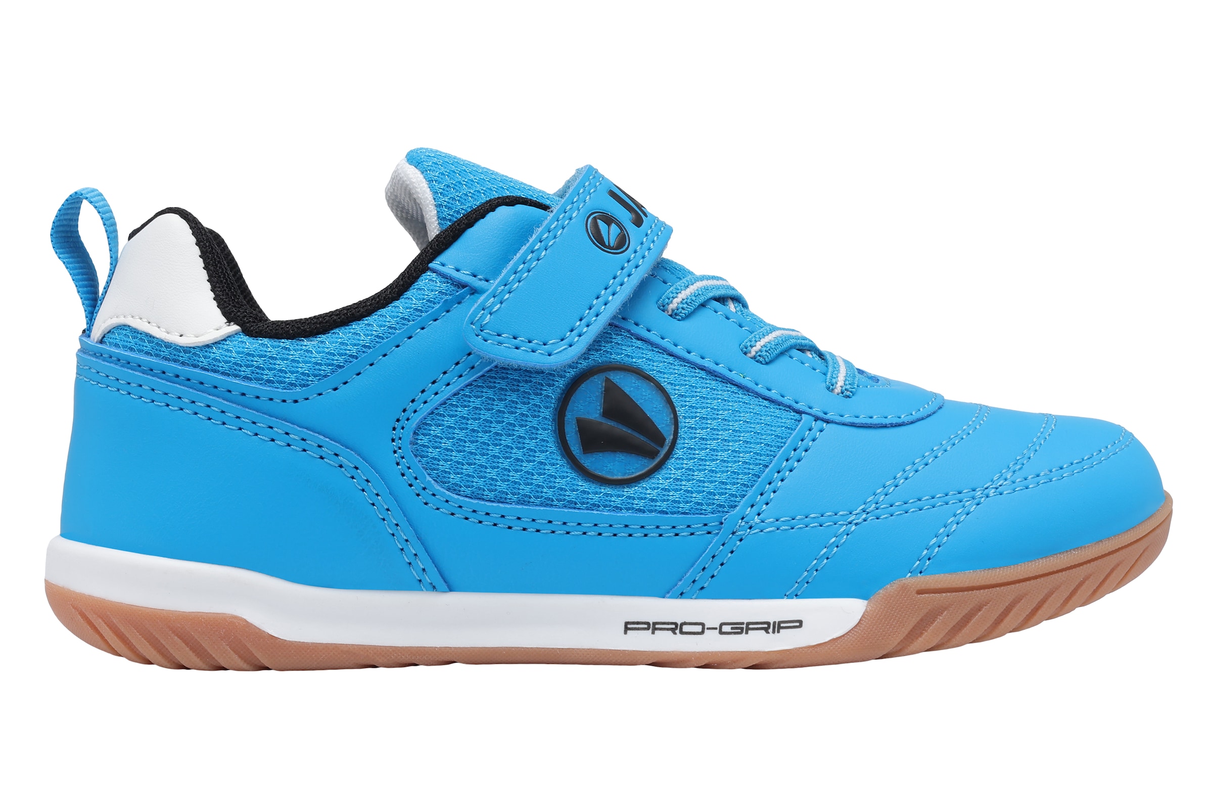 Jako Indoorschuh »J-SH WINGER EV«  Hallenschuh, für Kinder, Non-Marking, Klettverschluss