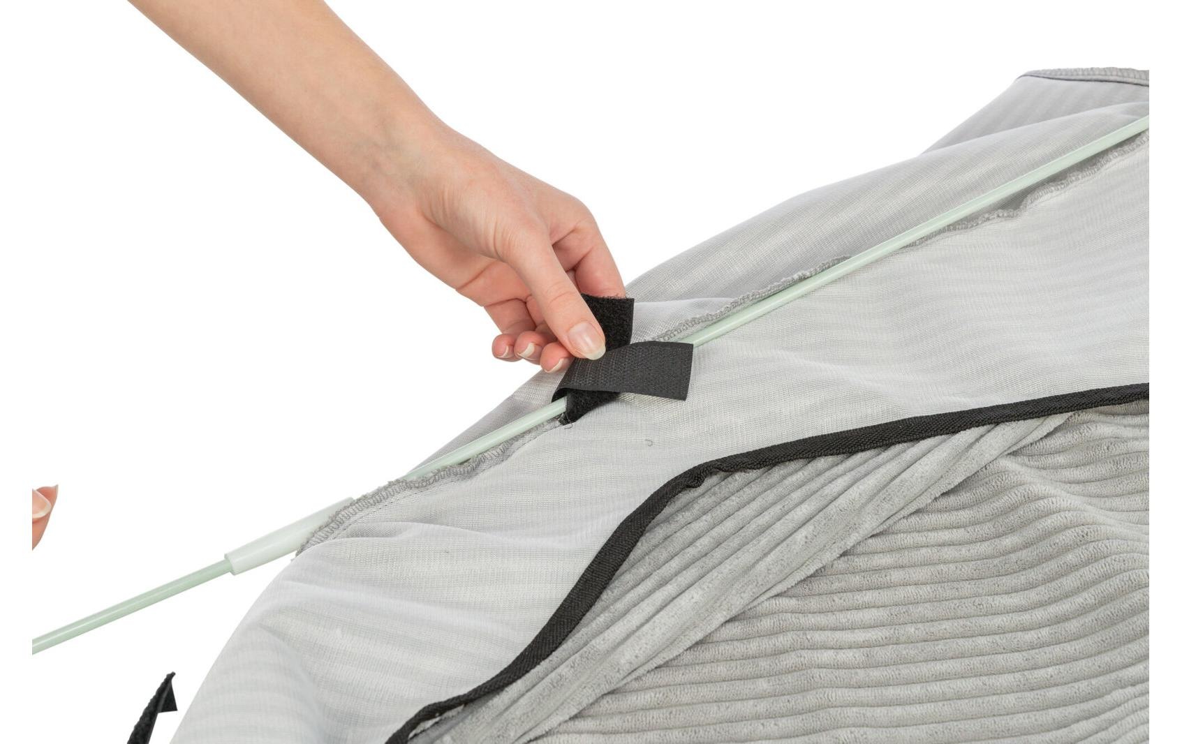 TRIXIE Tierhöhle »Vital Höhle Jonna 75 x 55 x 55 cm«