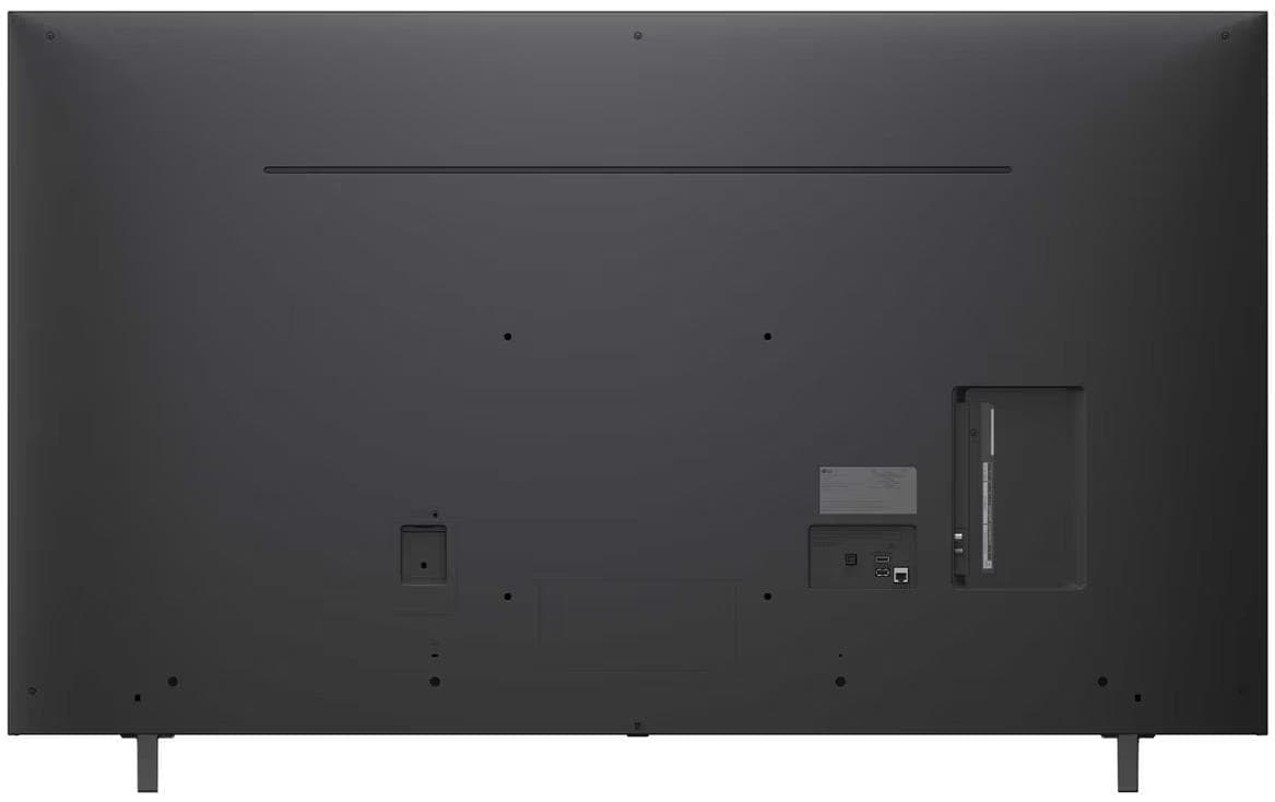 LG LCD-LED Fernseher »65NANO80A6B« 165 cm/65 ″