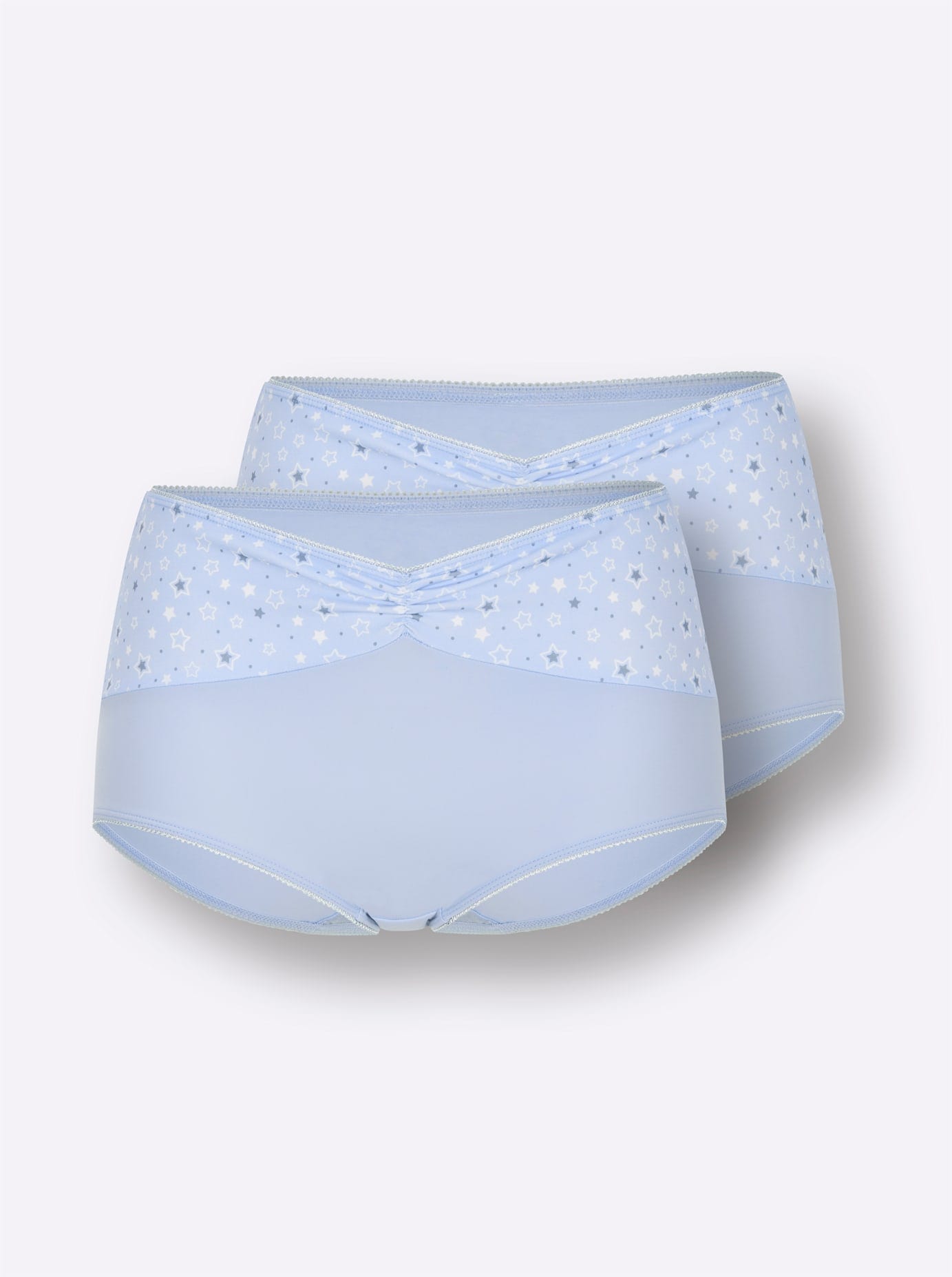 wäschepur Hipster 2 cuis