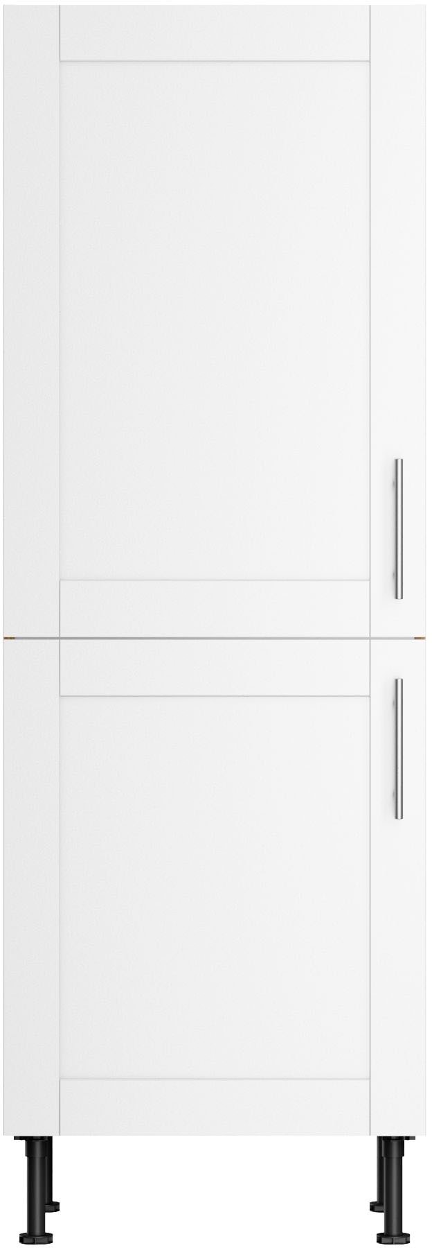KOCHSTATION Midischrank »KS-Ahus« Breite 60 cm