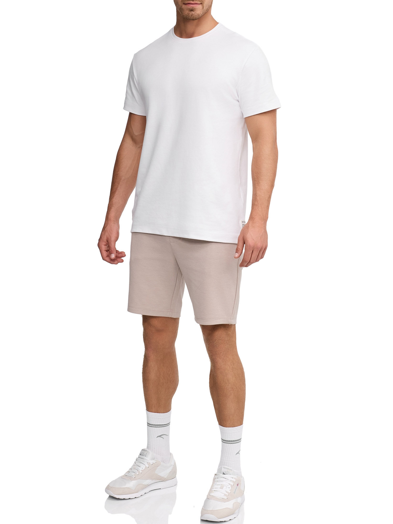 Indicode Shorts »INCowell Shorts Plain«
