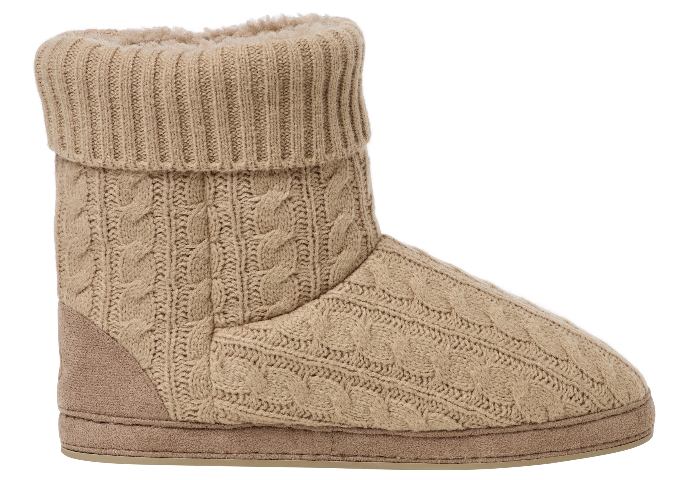 Apollo Hausboots  komfortable und langlebig