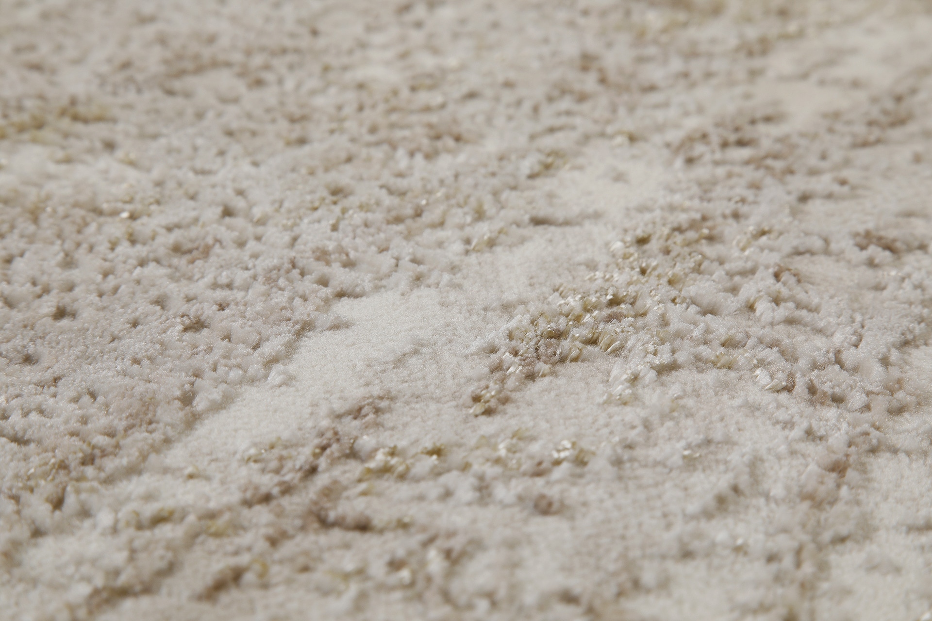 Esprit Teppich »Feel Vintage« rechteckig 12 mm Höhe Kurzflorteppich, gewebt, Vintage, retro, edel, orientalisch