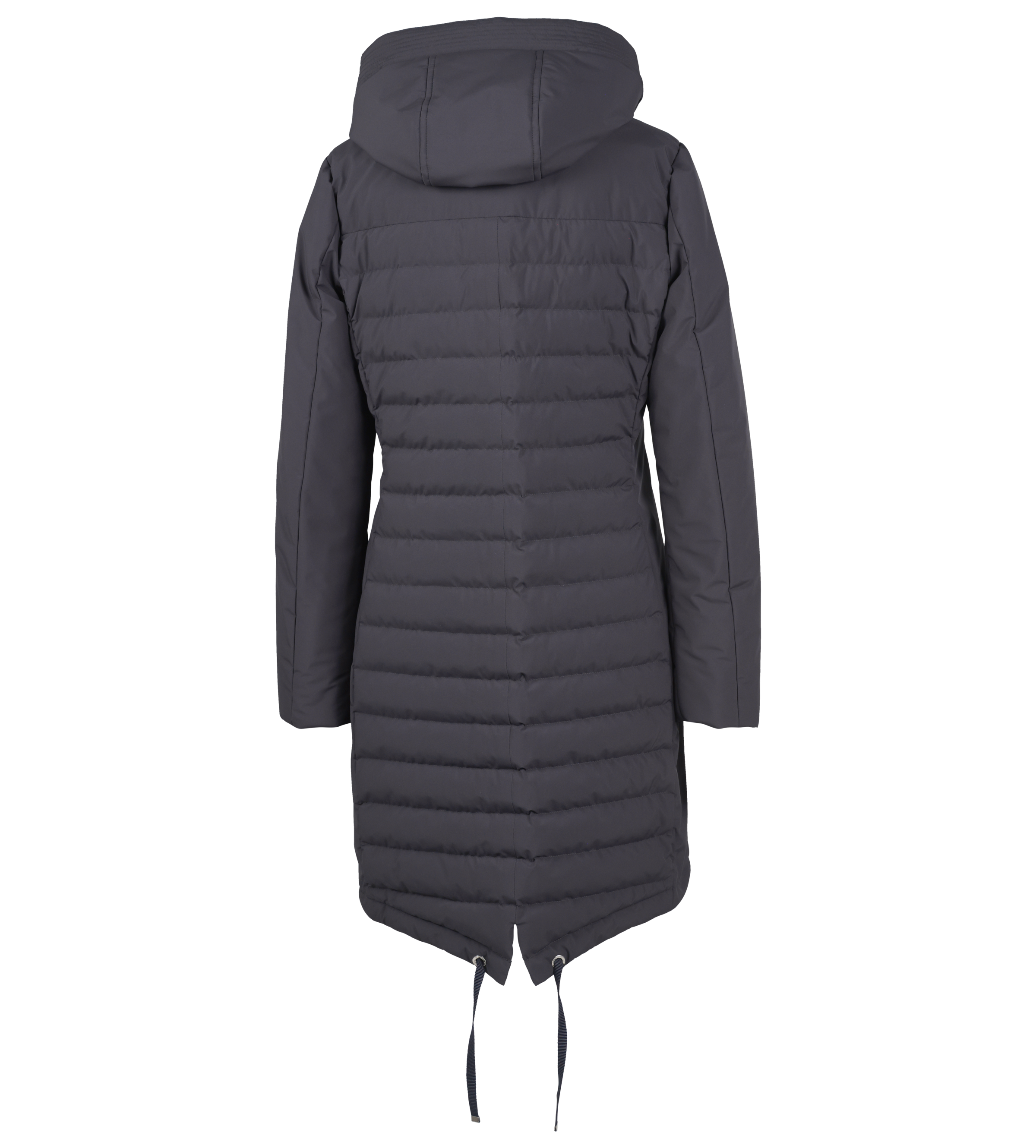 Fuchs Schmitt Manteau matelassé »Steppkurzmantel« mit Kapuze