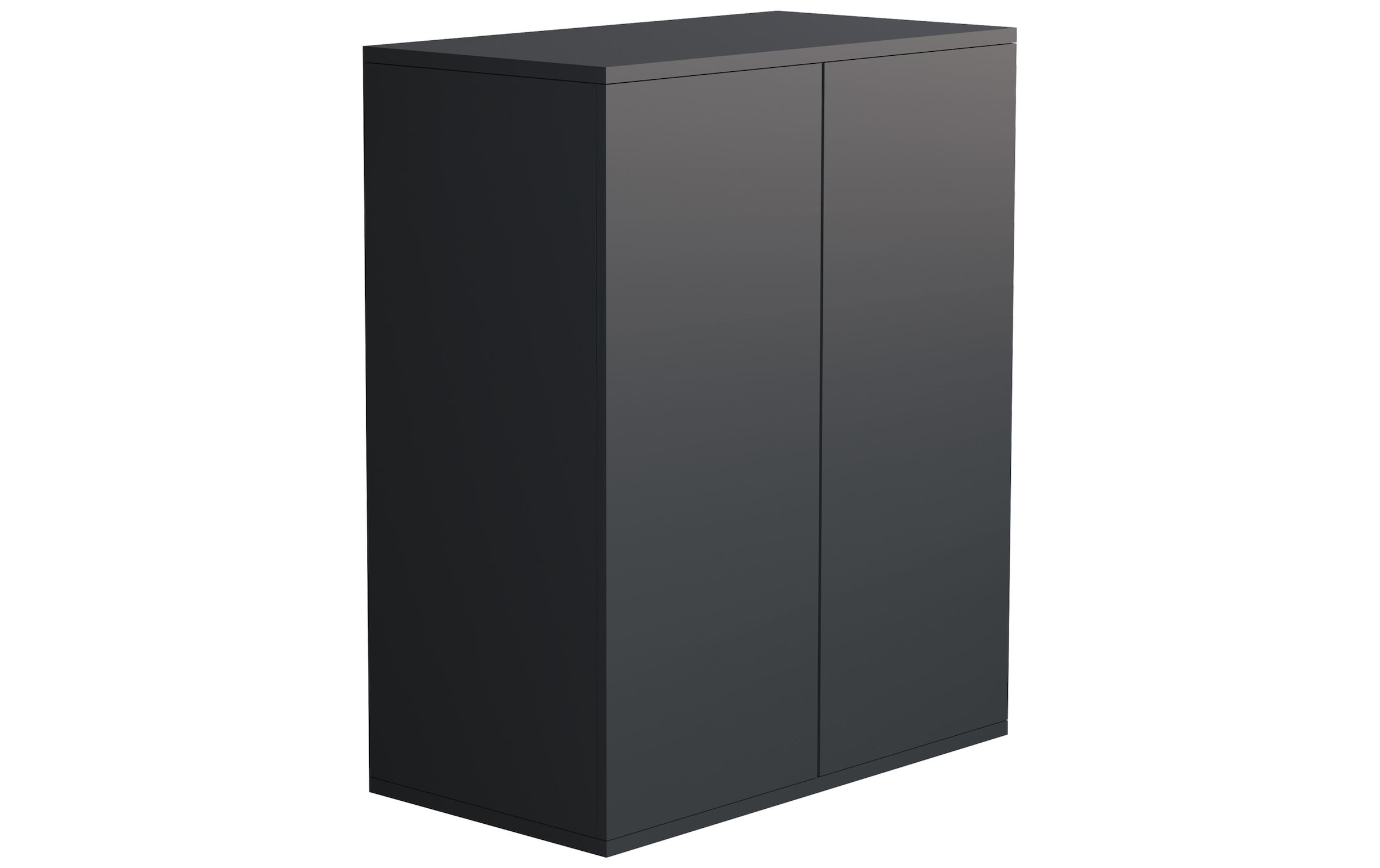 VCM Commode »Dalosa 2-Fach 60 x 73 cm«