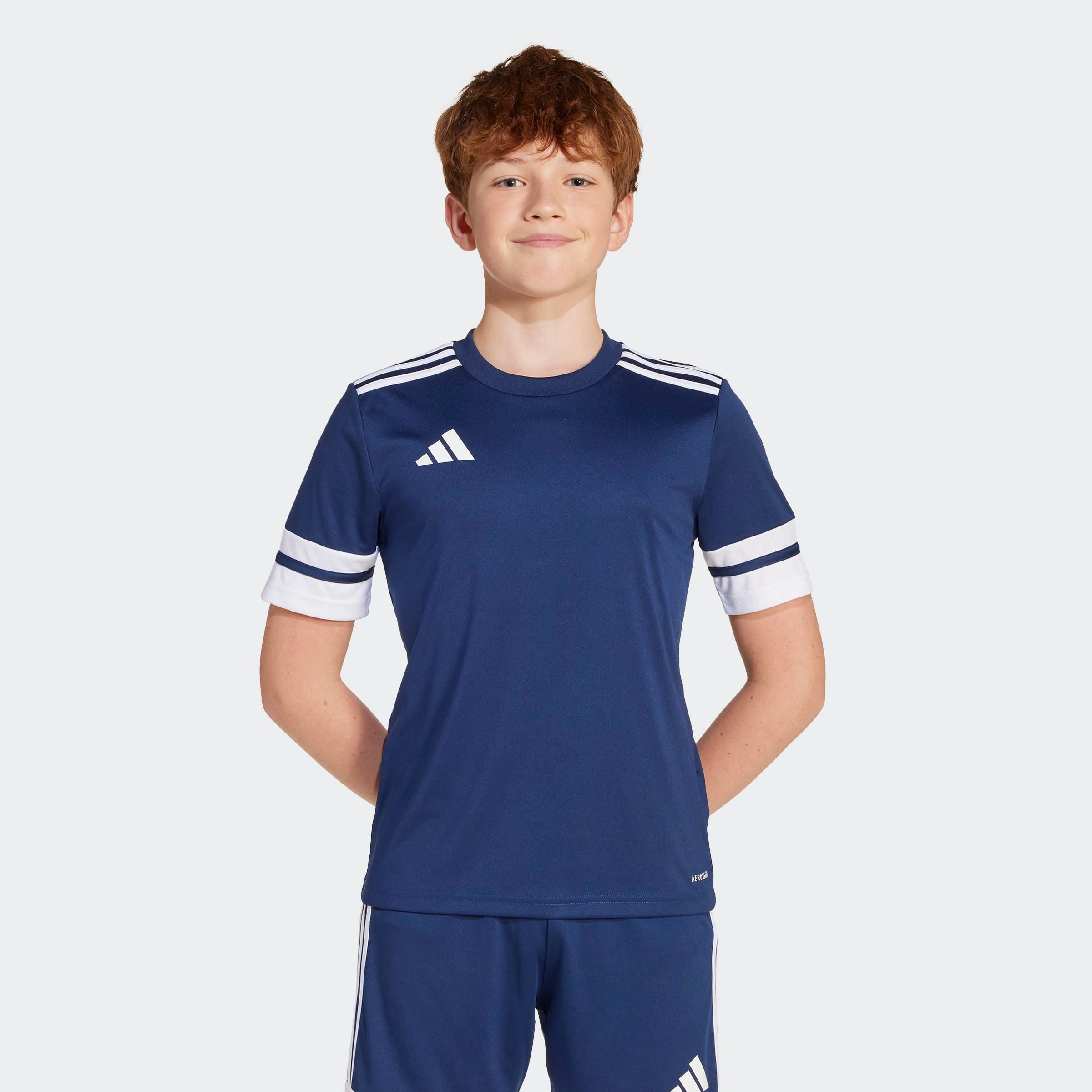 adidas Performance Maillot de foot »SQUA25 JSY Y«
