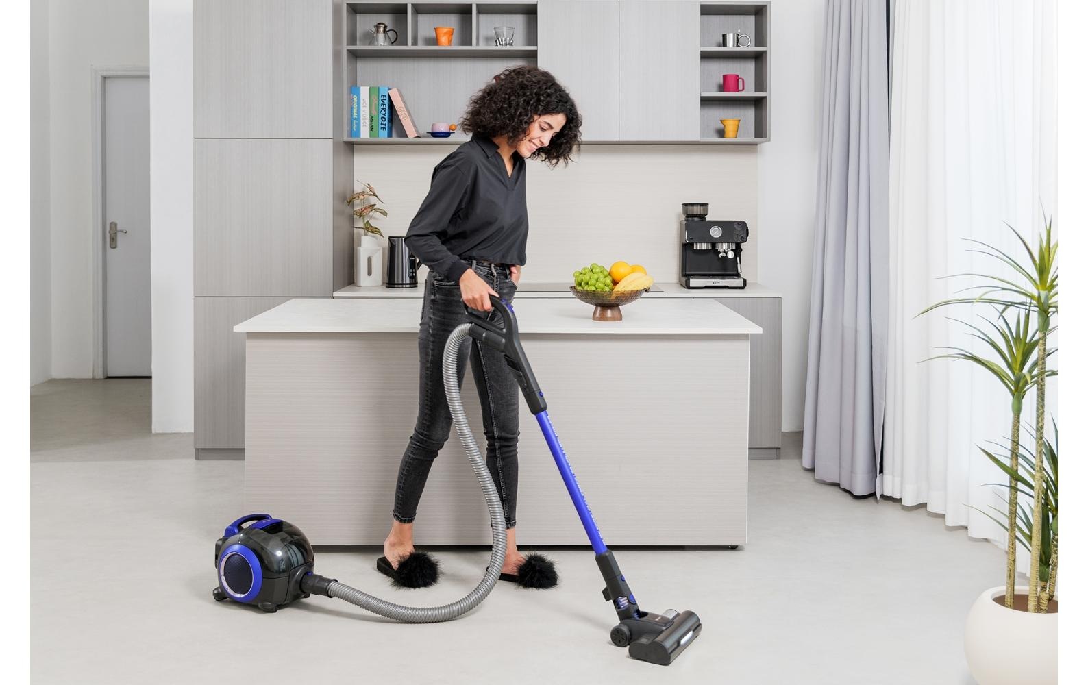   Aspirateur sans fil »Clean T3589«