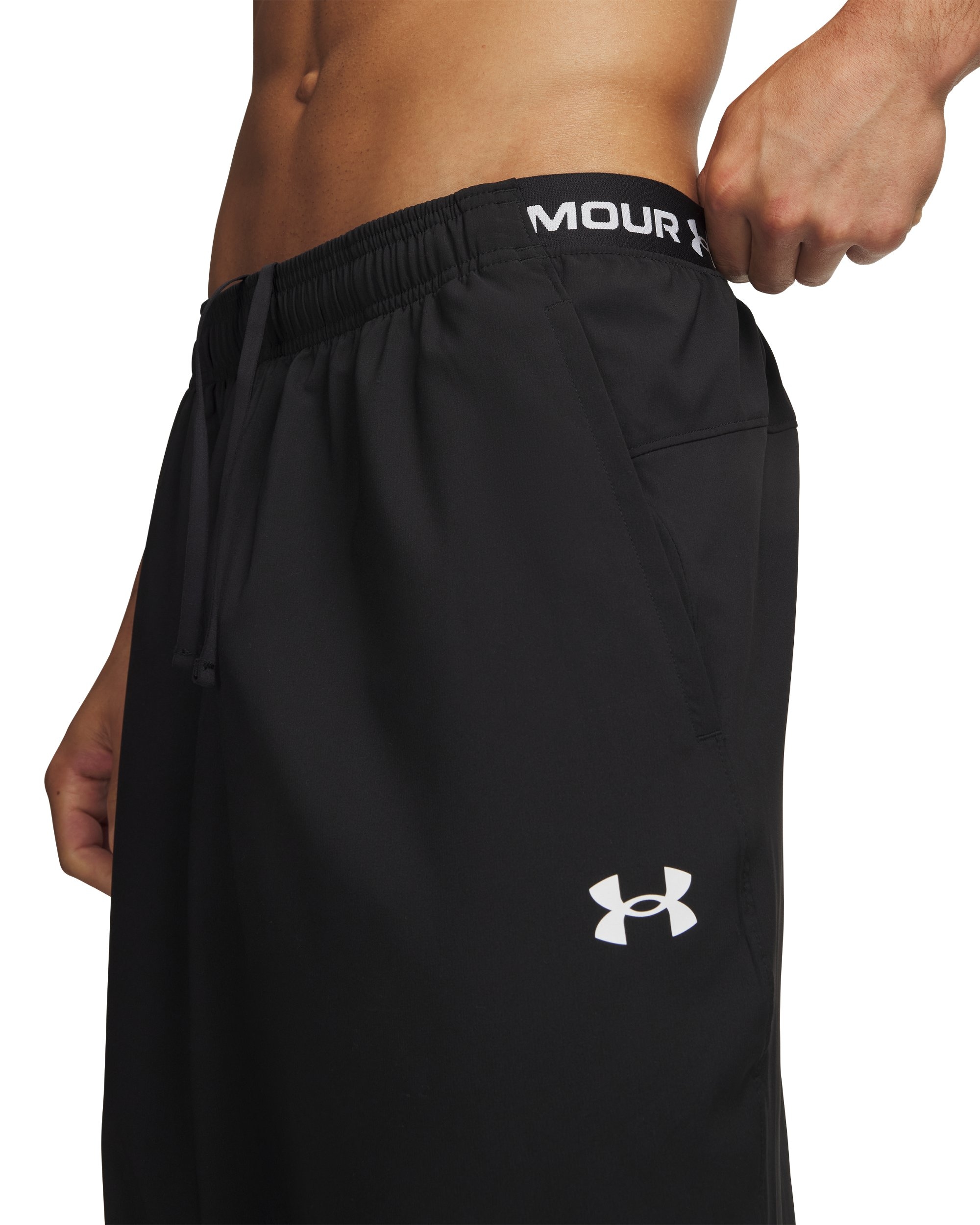 Under Armour® Pantalon de course »Vanish Training Pant«  schnell trocknend, atmungsaktiv, enger Schnitt