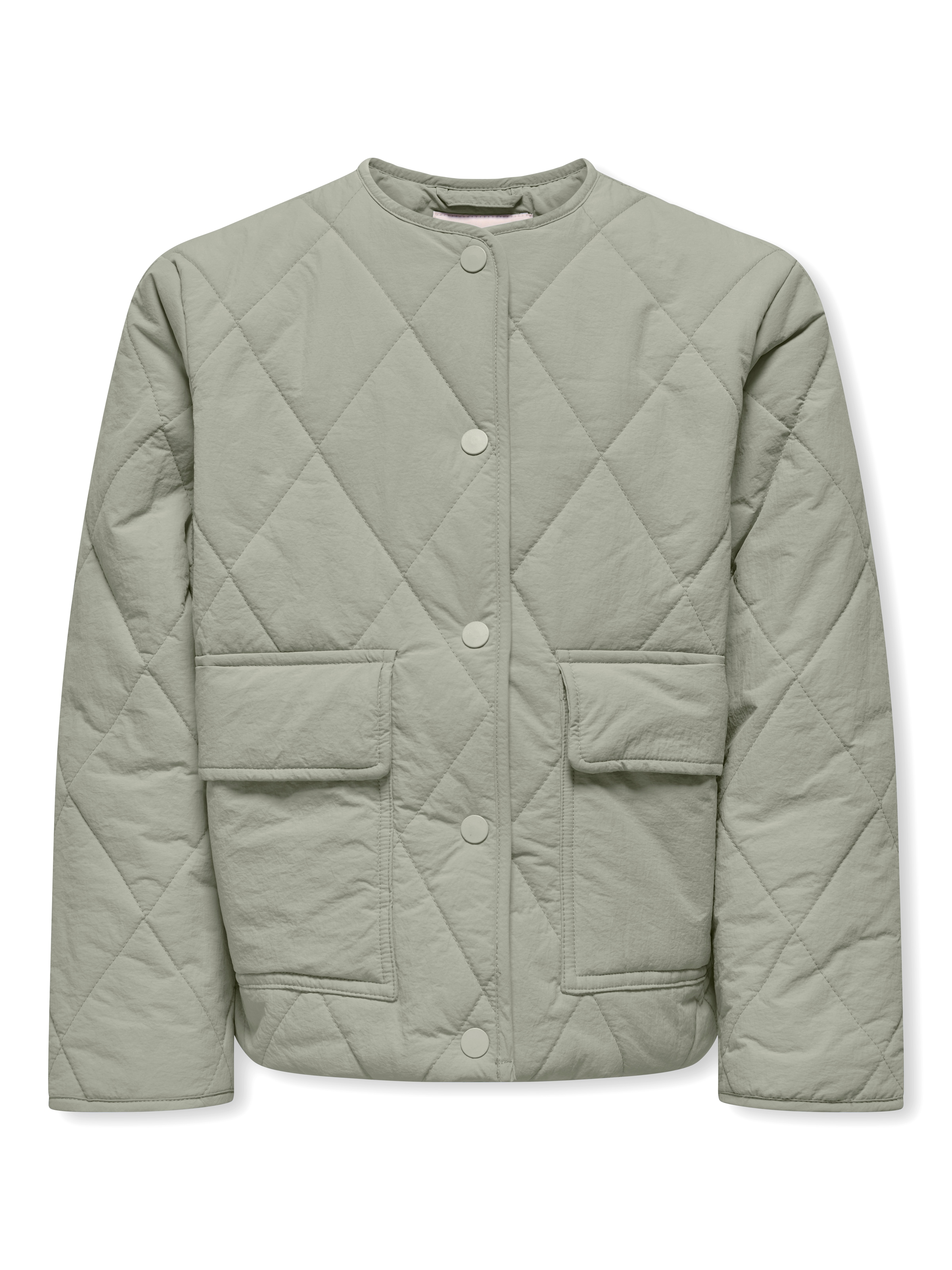 KIDS ONLY Steppjacke »KOGROSALINA QUILTED JACKET VD OTW NOOS«