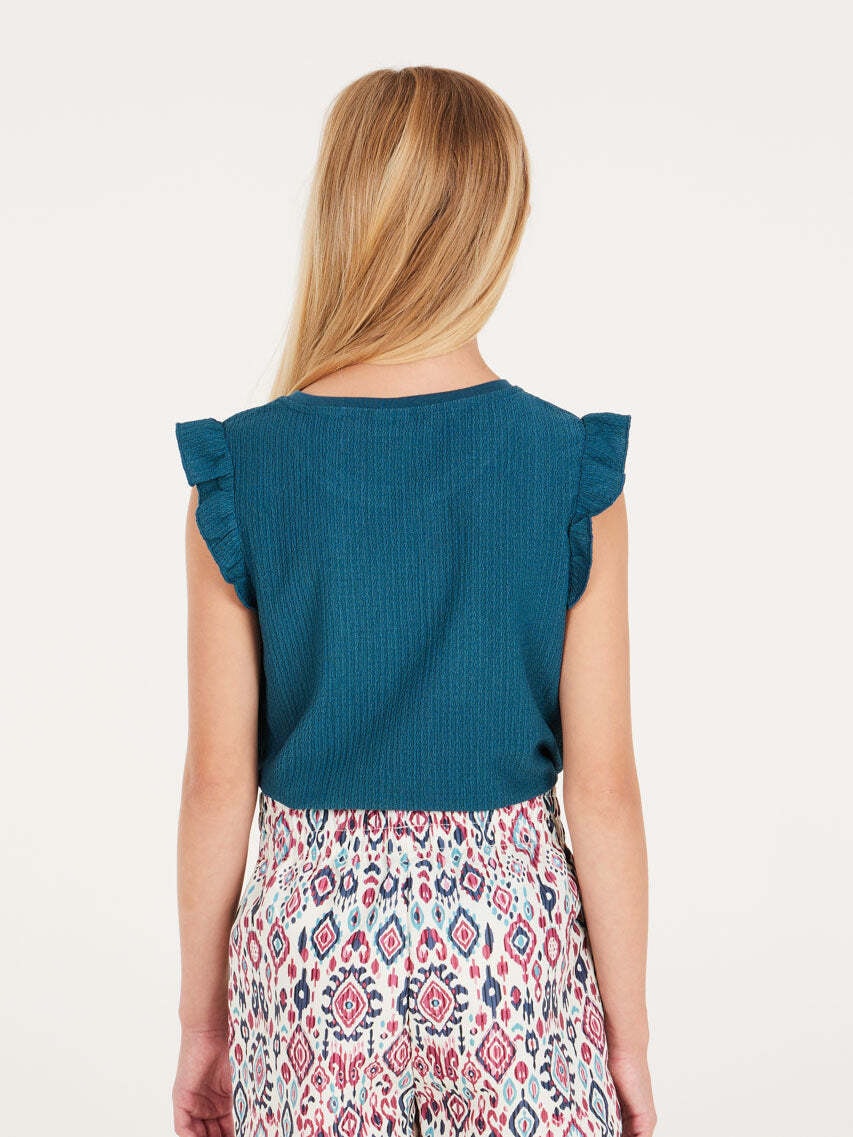 Protest T-shirt »T-SHIRT PRTCRIUS JR«