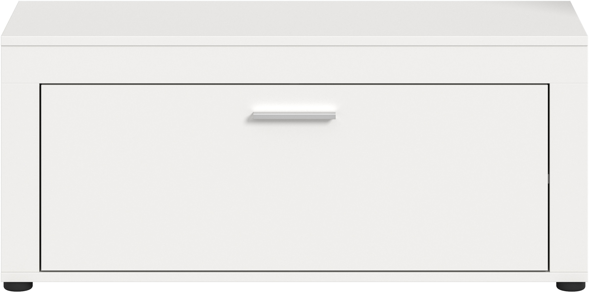 INOSIGN Sitzbank »Aosta Sitzbank« 1 Stk. tlg. Sitzbank, B: 100 cm, Flur, Diele, Garderoben