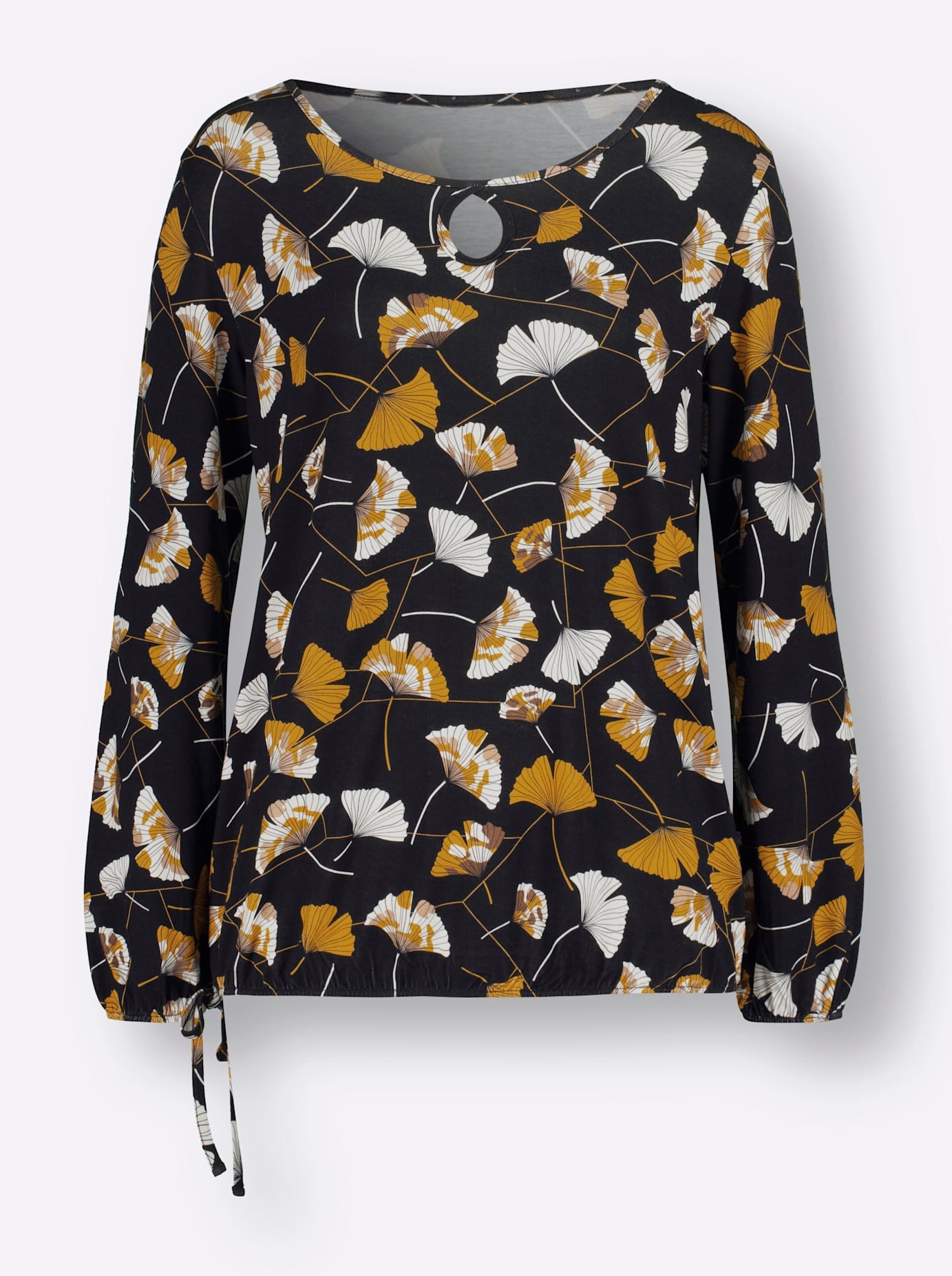   Langarmshirt »Shirt« 1 Stk.