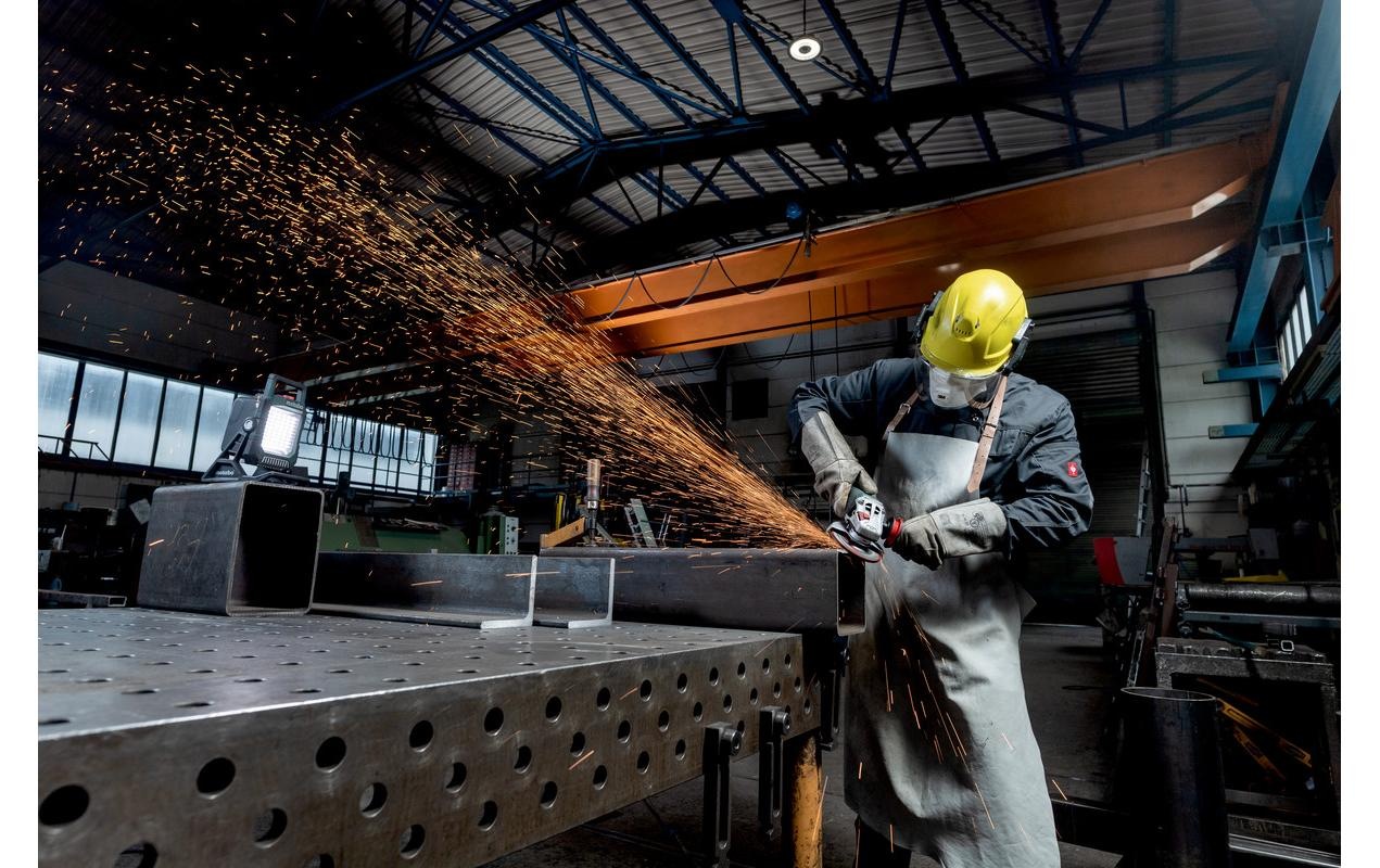 metabo Projecteur de chantier »BSA 18 LED 4000«