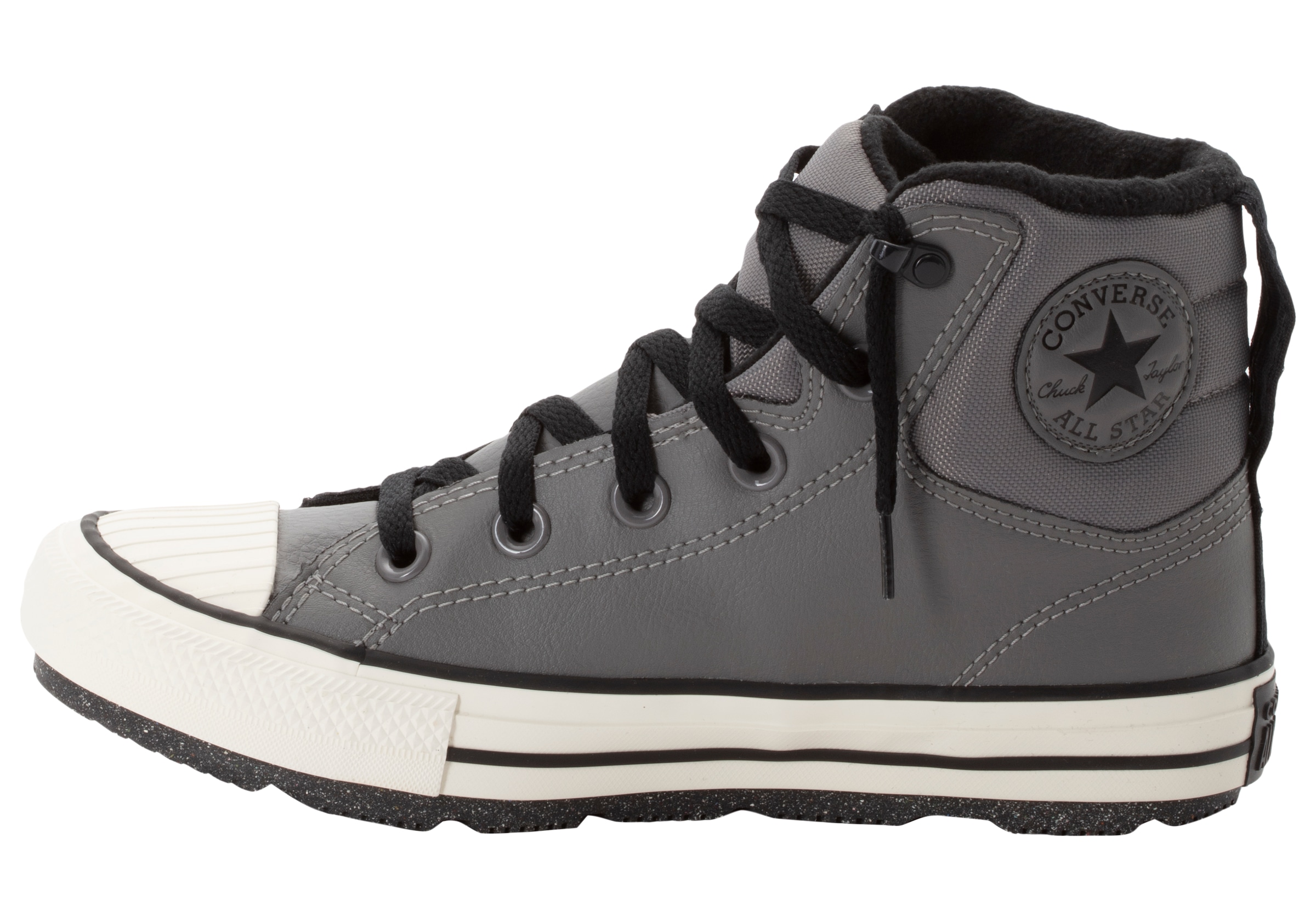 Converse Sneaker »CHUCK TAYLOR ALL STAR WATER-REPELLENT BERKSHIRE BOOT«  Wasserabweisend