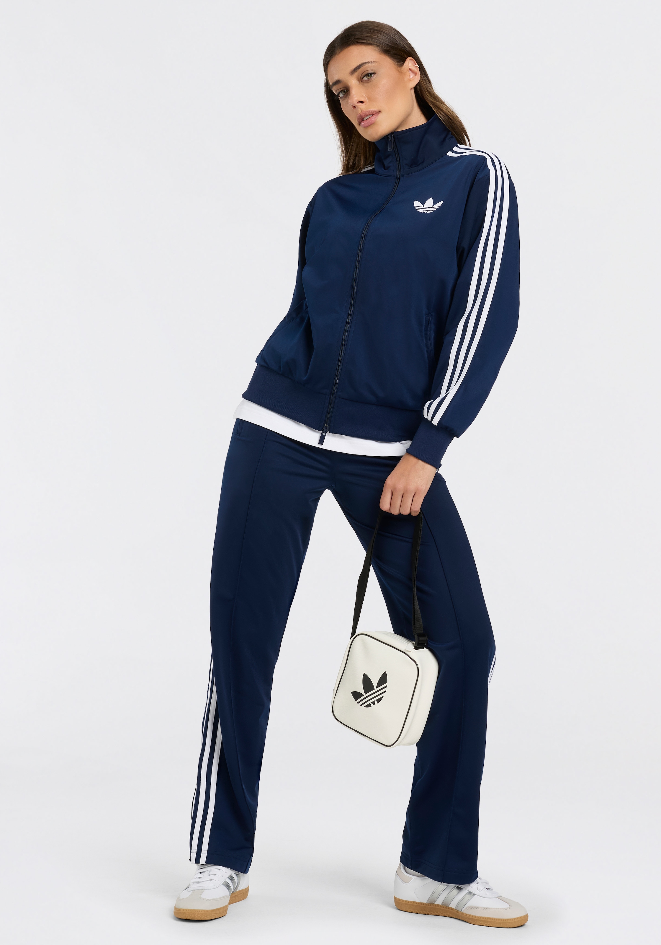 adidas Originals Sporttasche »AC D BAG« für Erwachsene, mit sportlichem Stil