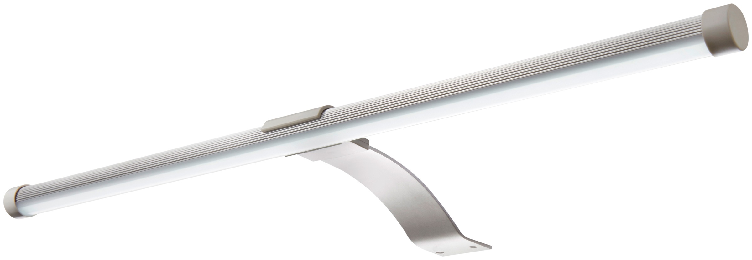 welltime Luminaire en saillie »Dorina« Blanc froid