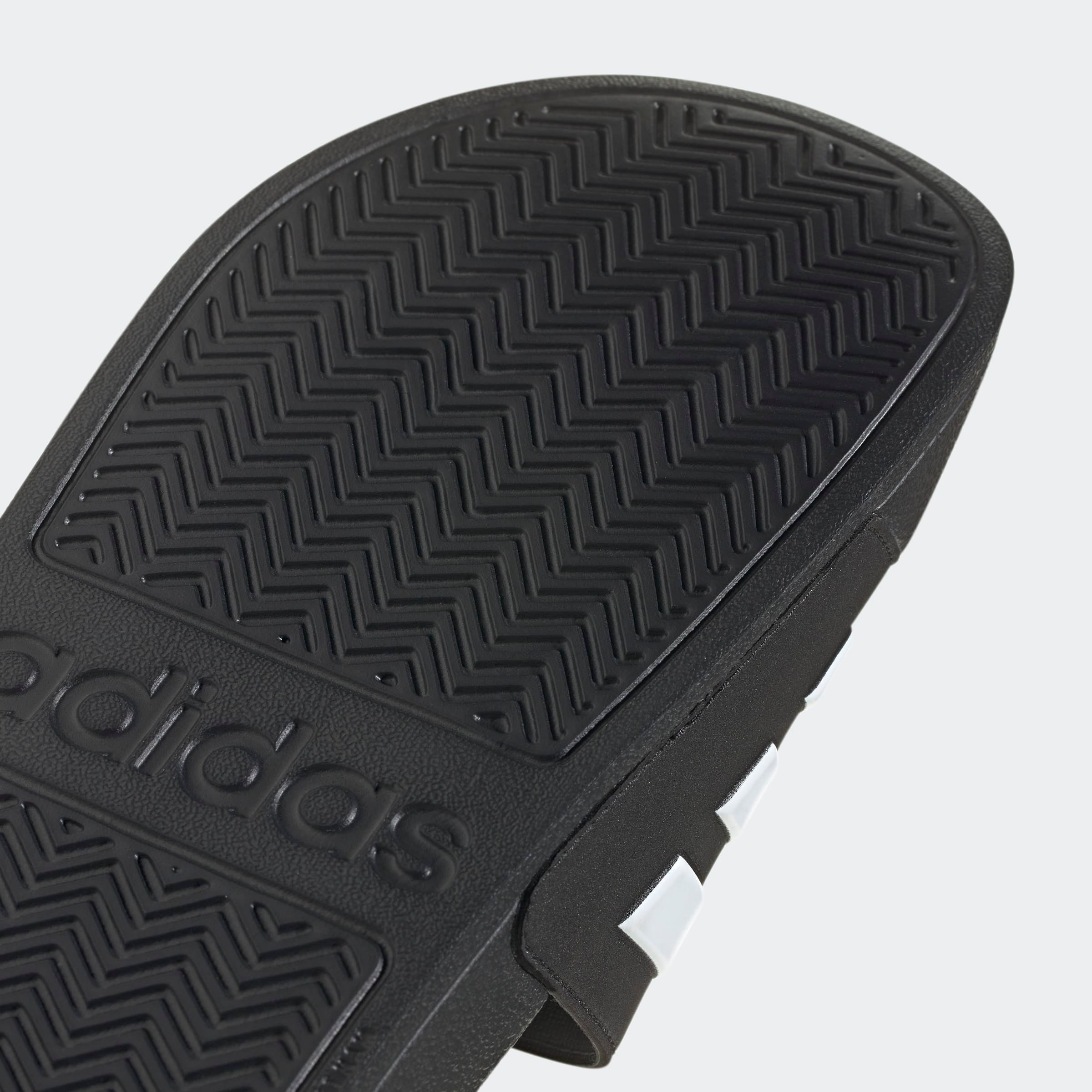 adidas Sportswear Sandale de bain »ADILETTE SHOWER Juventus«  claquettes de bain