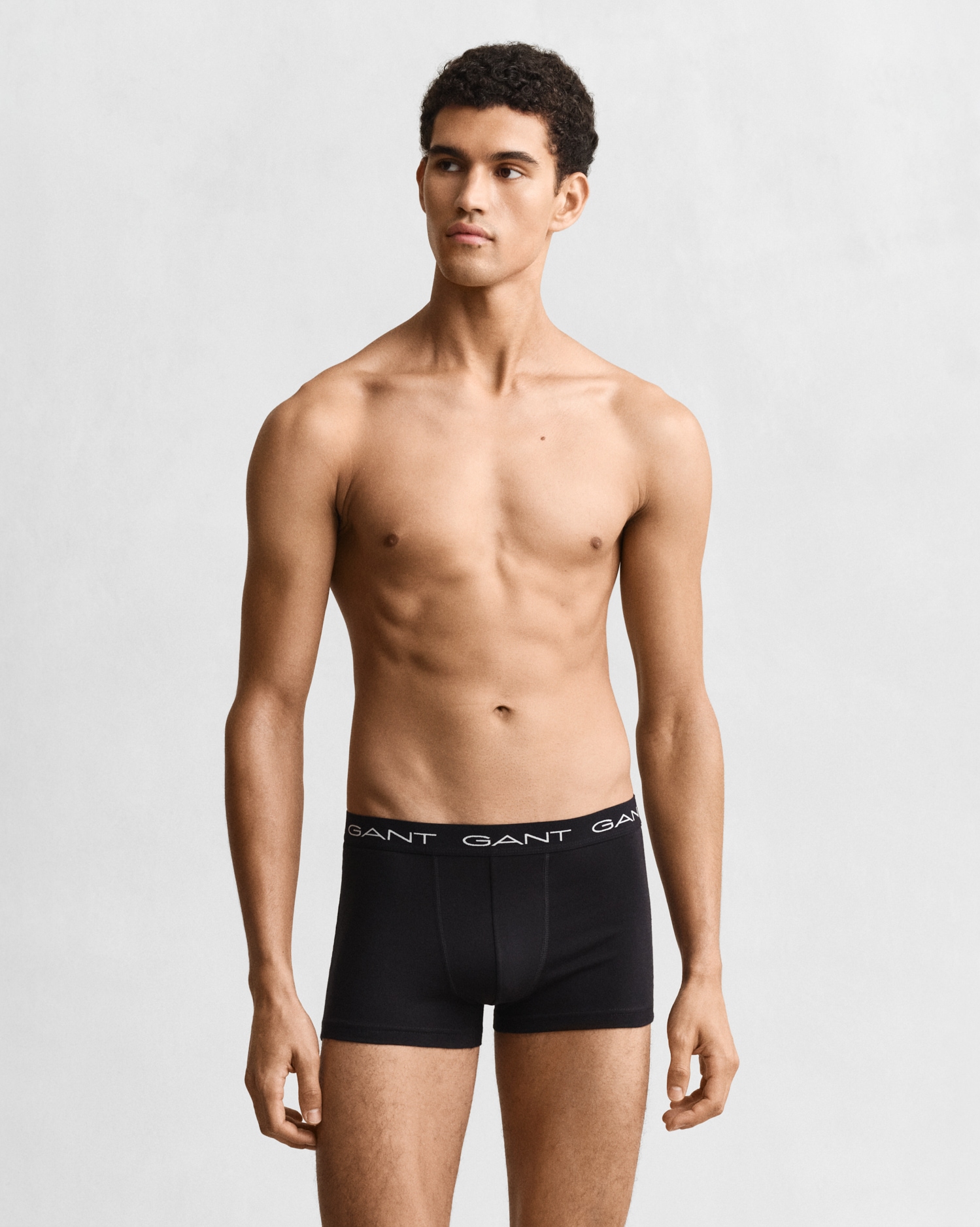Gant Tronc »3-PACK« 3 cuis Coupe régulière avec ceinture élastique