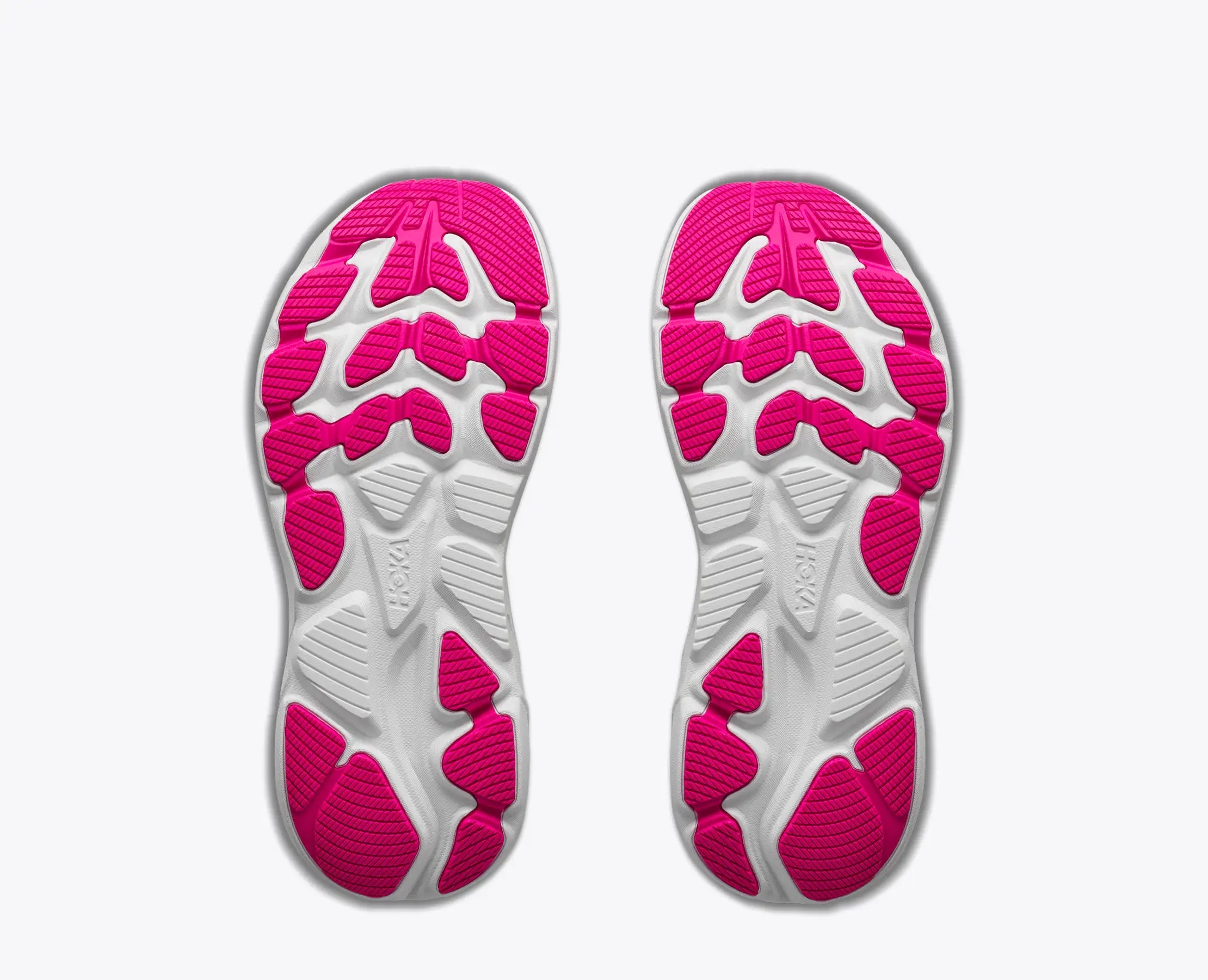 Hoka One One Chaussure de course »Clifton 10 Big Kids«  avec technologie d’amortissement EVA, matière supérieure respirante