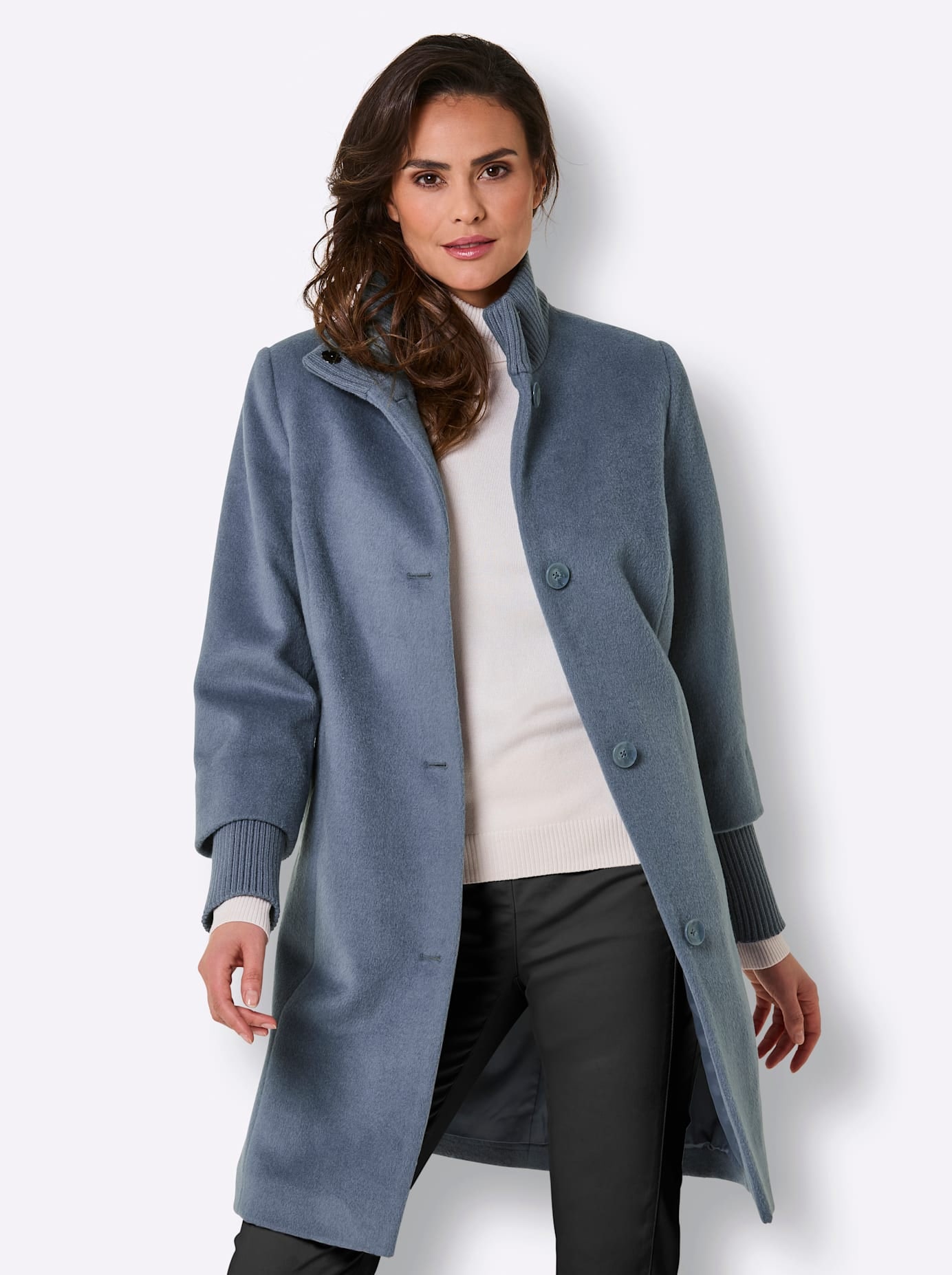 MANISA Manteau court