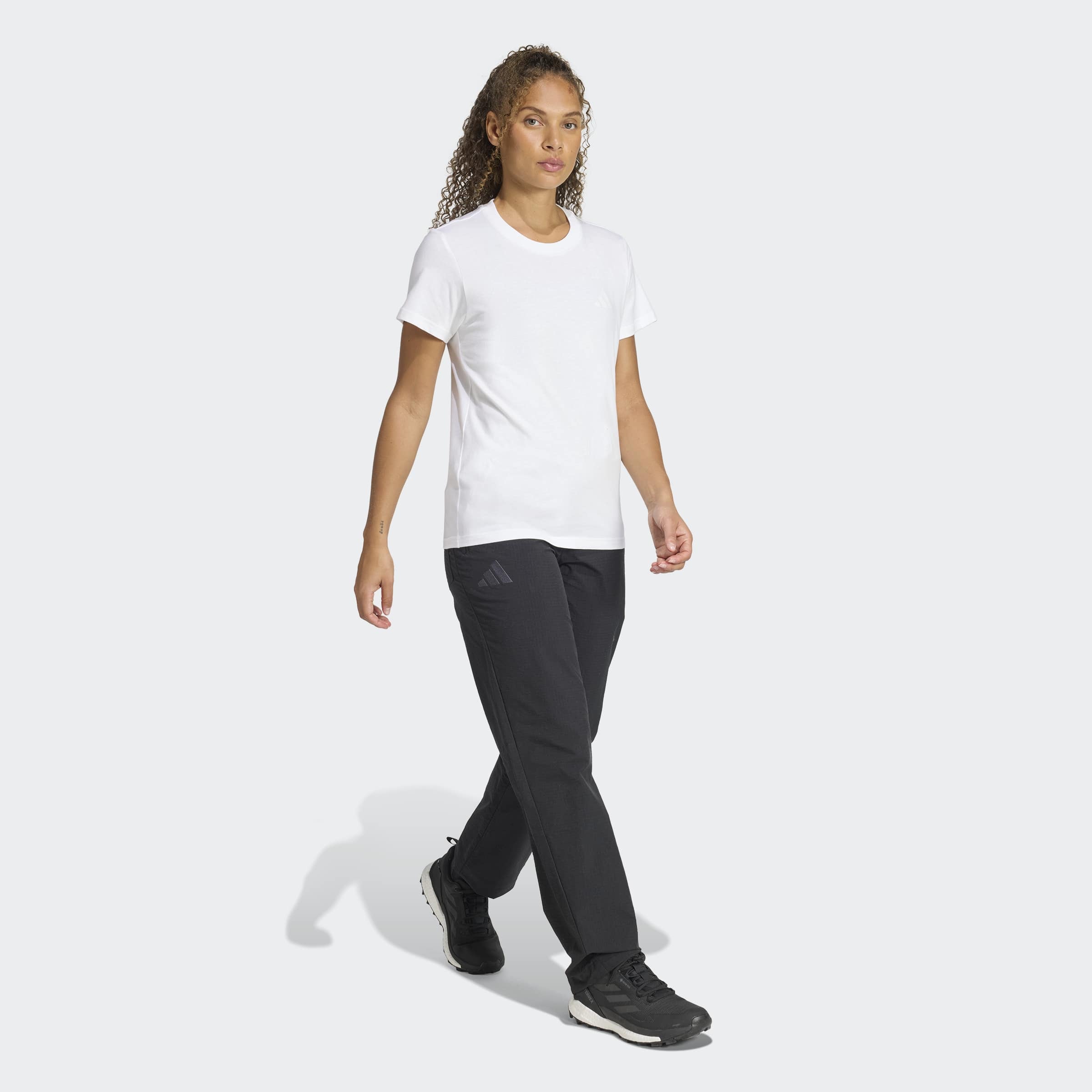 adidas TERREX T-shirt fonctionnel »MOUNTAIN GRAFIK«