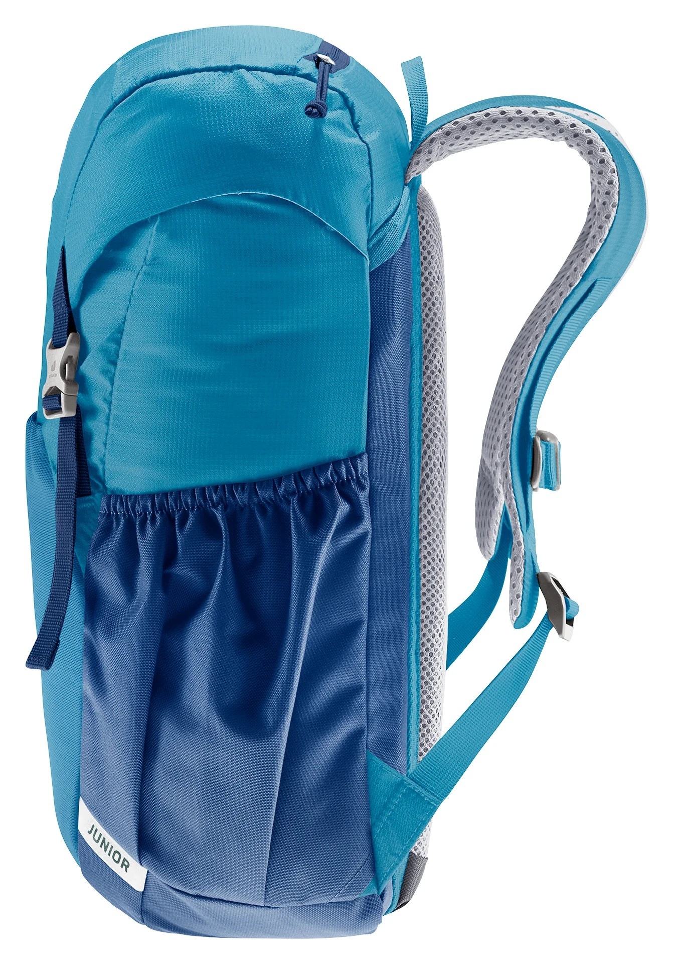 deuter Sac à dos pour enfants »JUNIOR 18 L« Reflektoren für Kinder und Jugendliche, mit 18 Liter Volumen