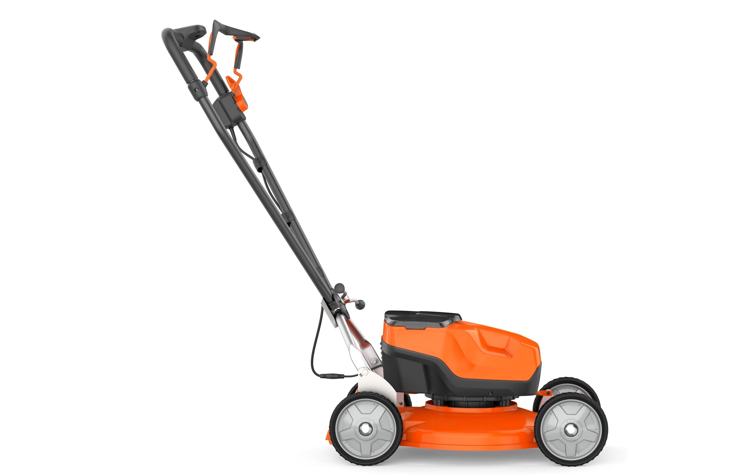 Husqvarna Akkurasenmäher »LB 442i Solo«