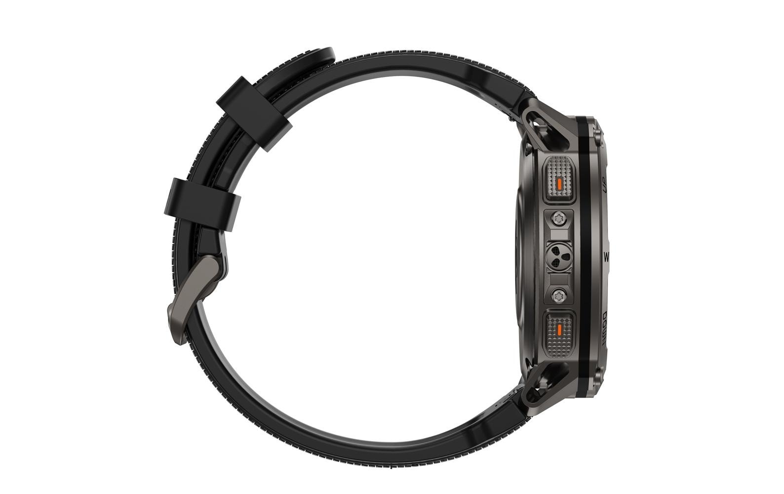   Smartwatch »Kospet Tank T4«