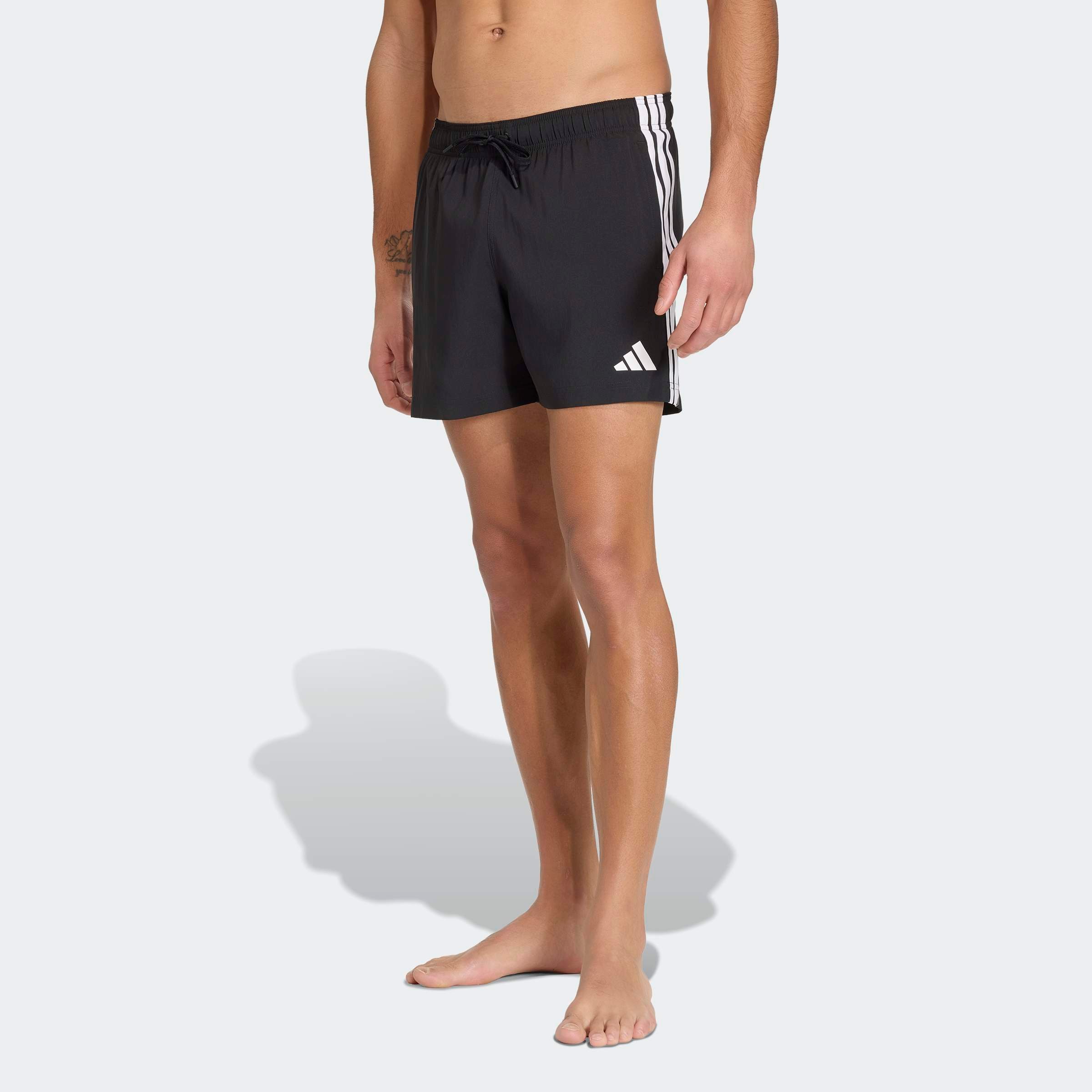 adidas Performance Short de bain »3-STREIFEN«