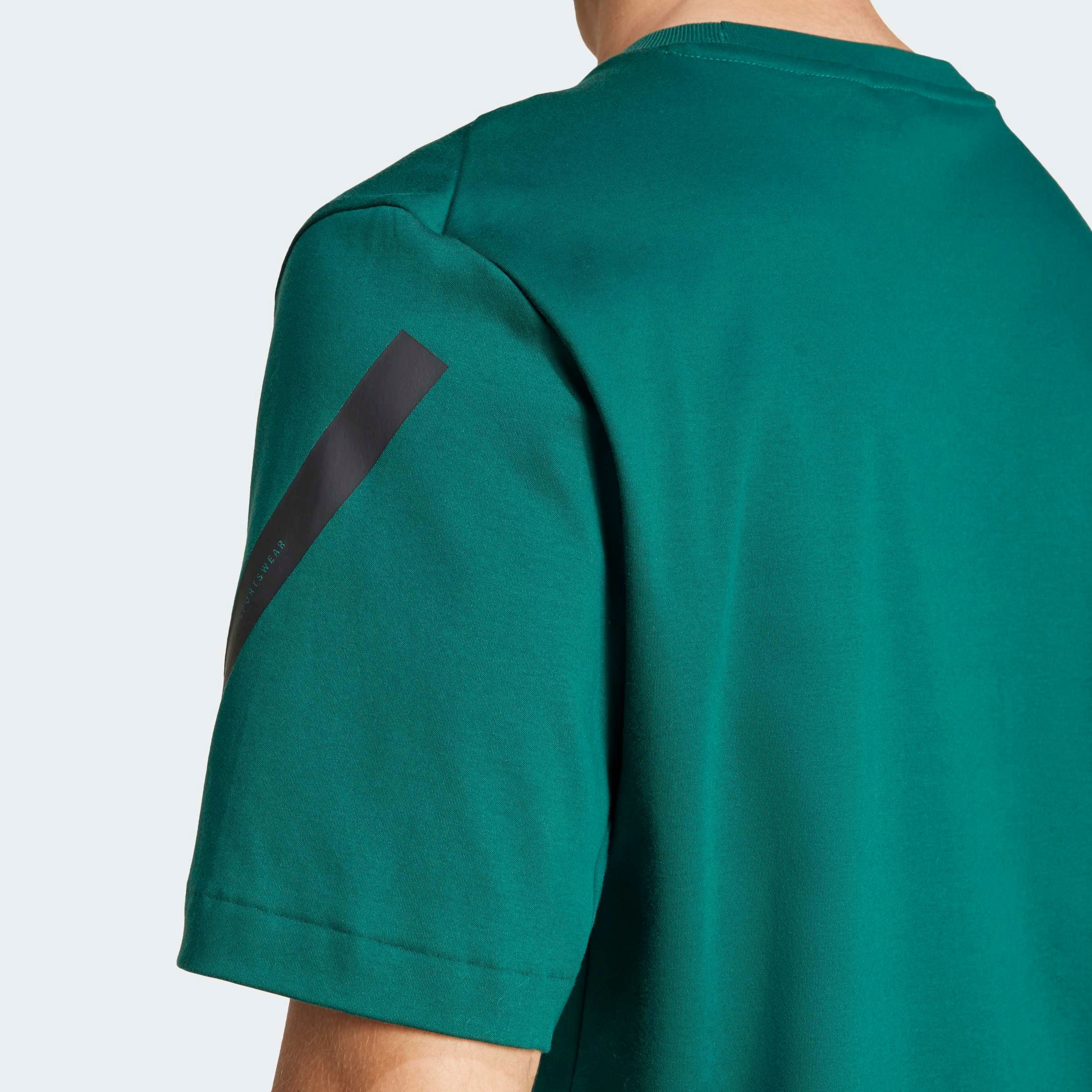 adidas Sportswear T-shirt »M Z.N.E. TEE«