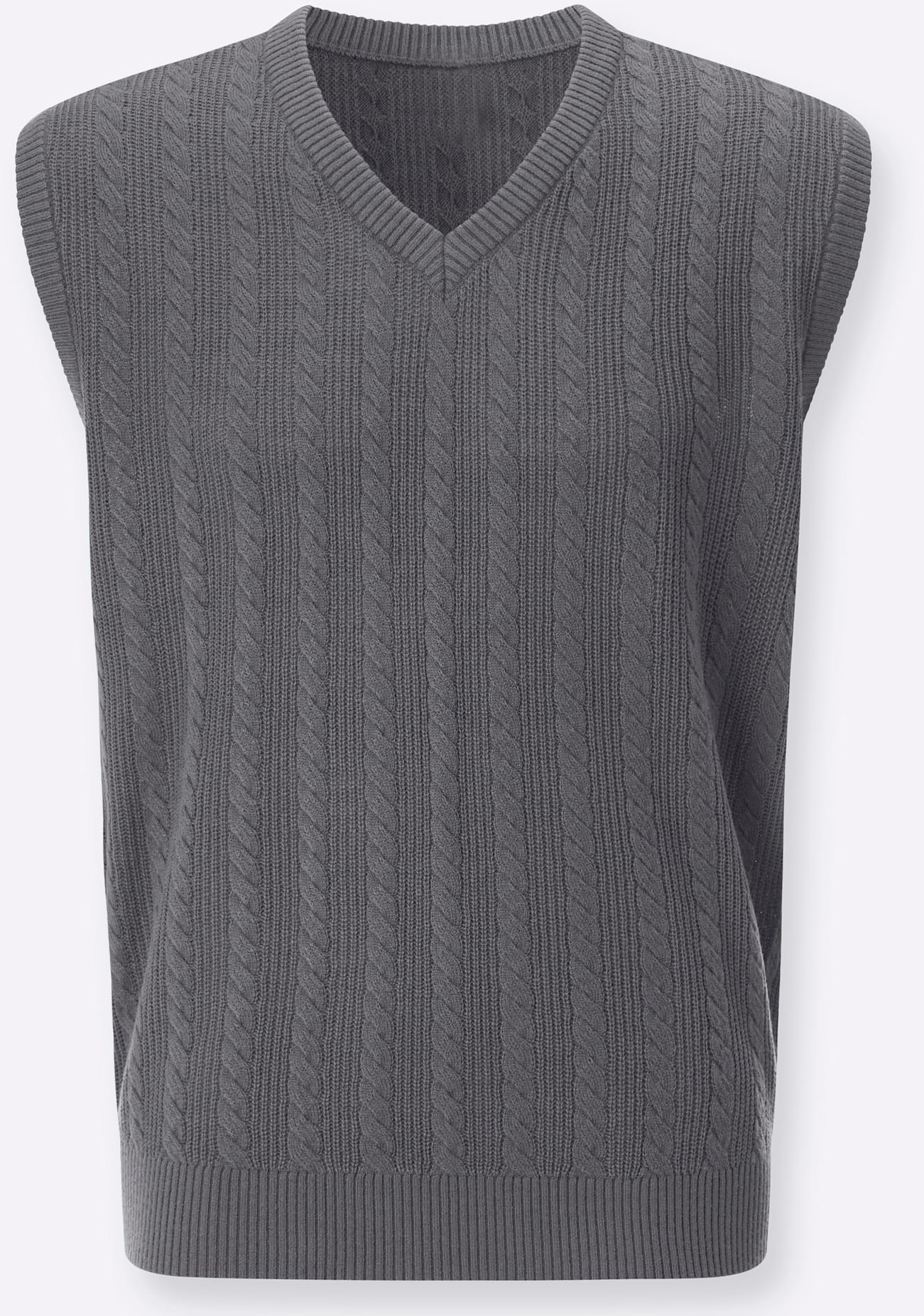 Classic Pull-over »Pullunder«