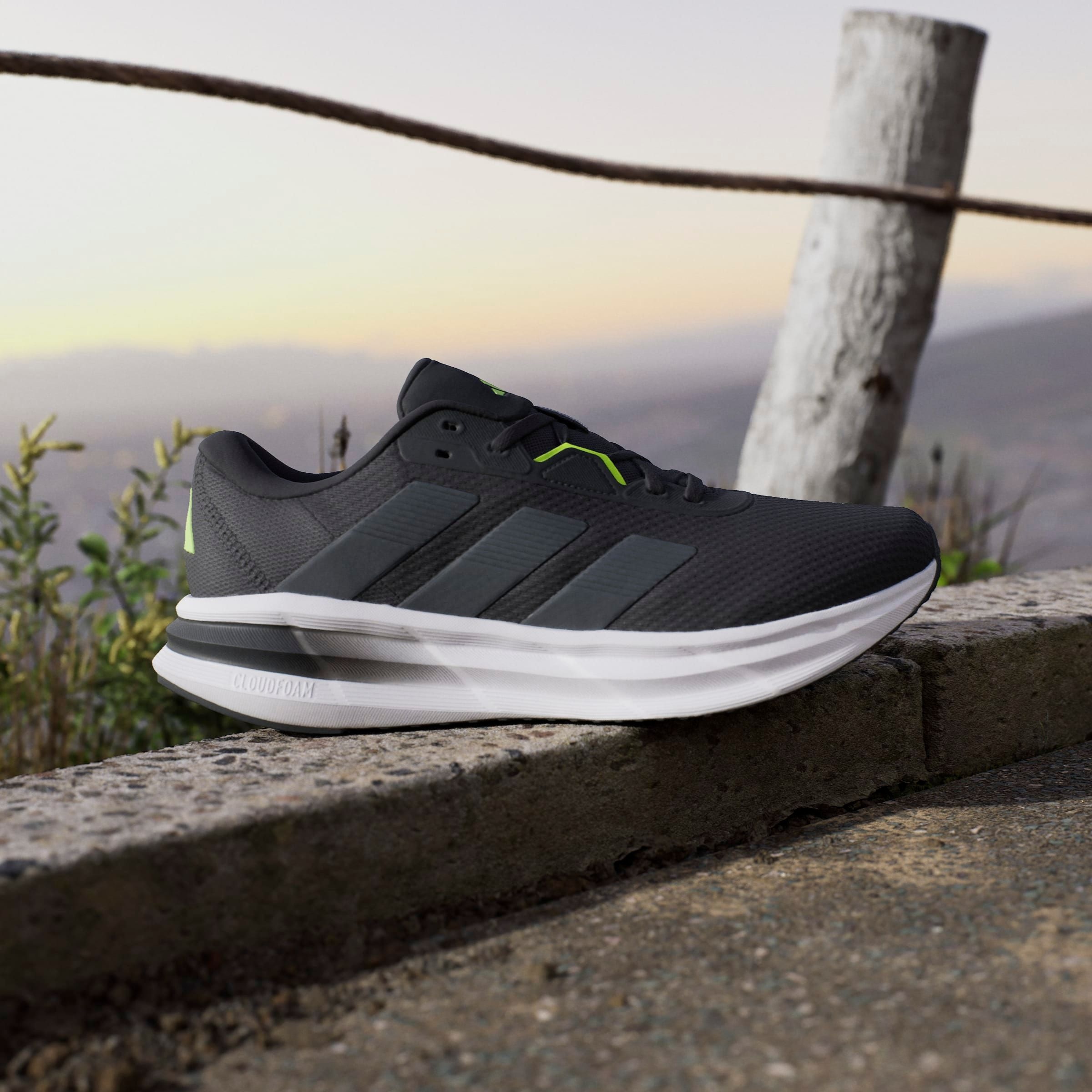 adidas Performance Chaussure de course »GALAXY 7«