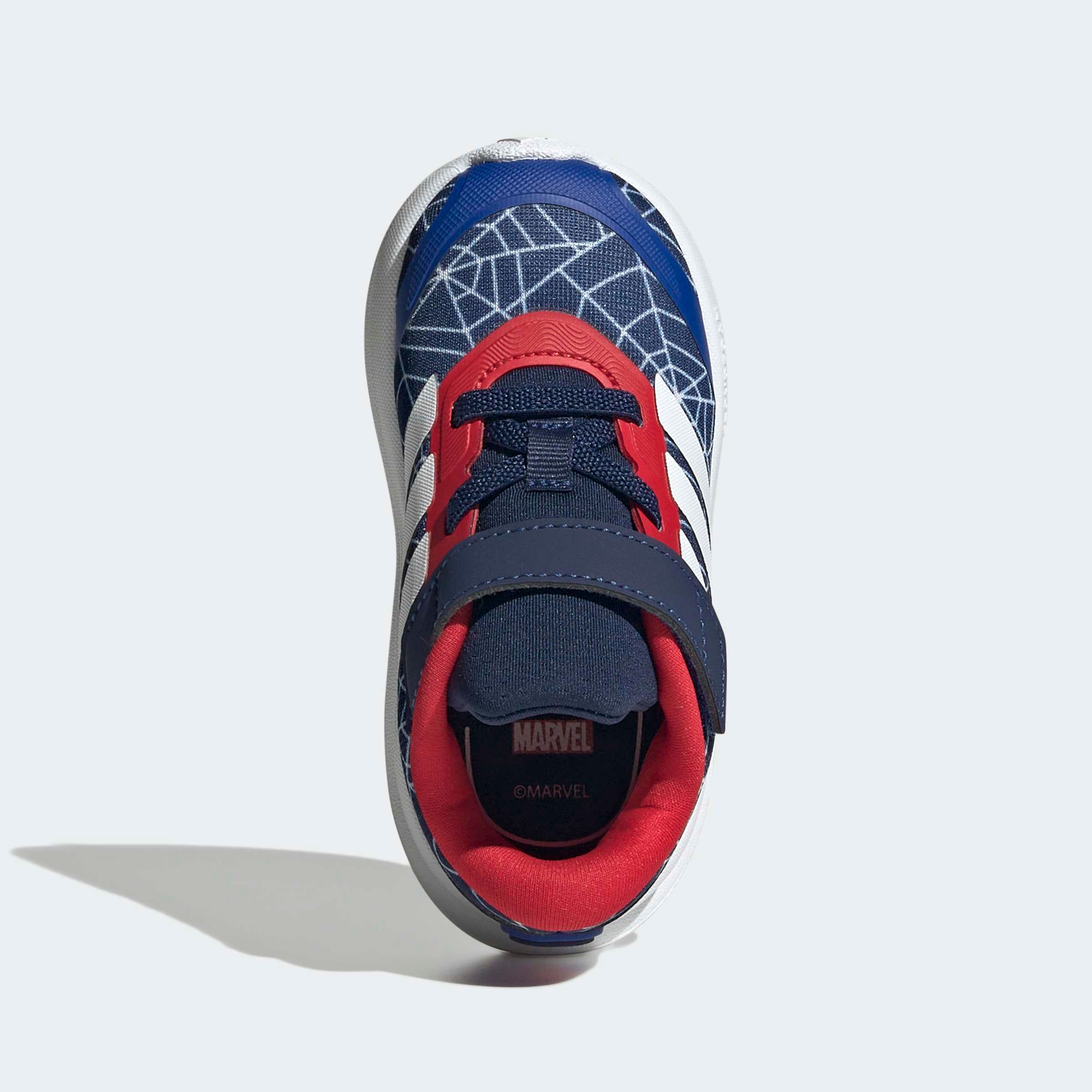 adidas Sportswear Sneakers »ADIDAS MARVEL SPIDER-MAN RUNFALCON 6 KIDS«  pour enfants