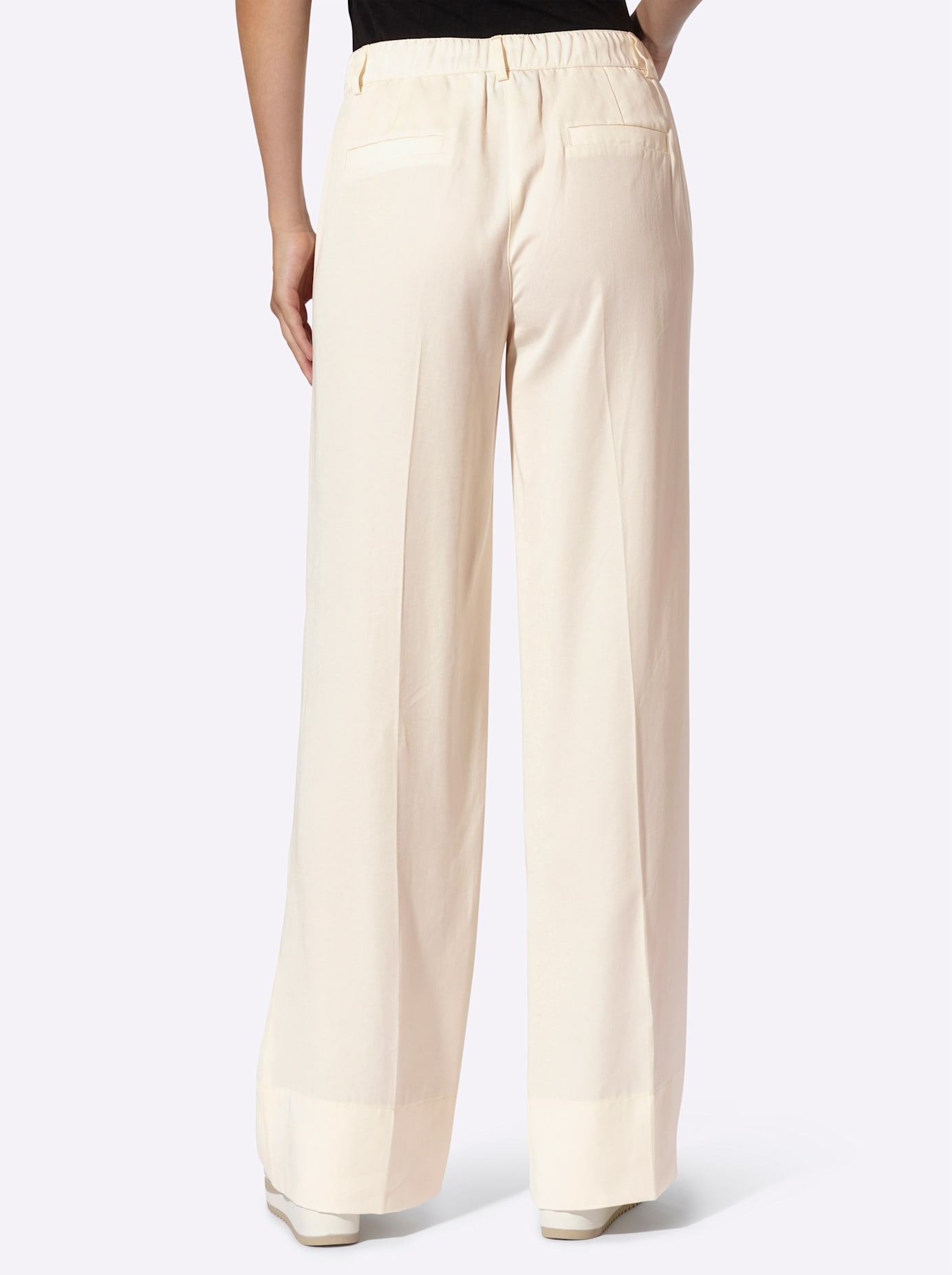 heine Pantalon tissé