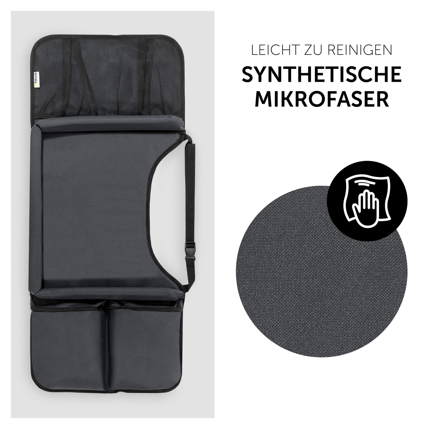 Hauck Spieltisch »Play on Me« für Kindersitze der Gruppe I geeignet