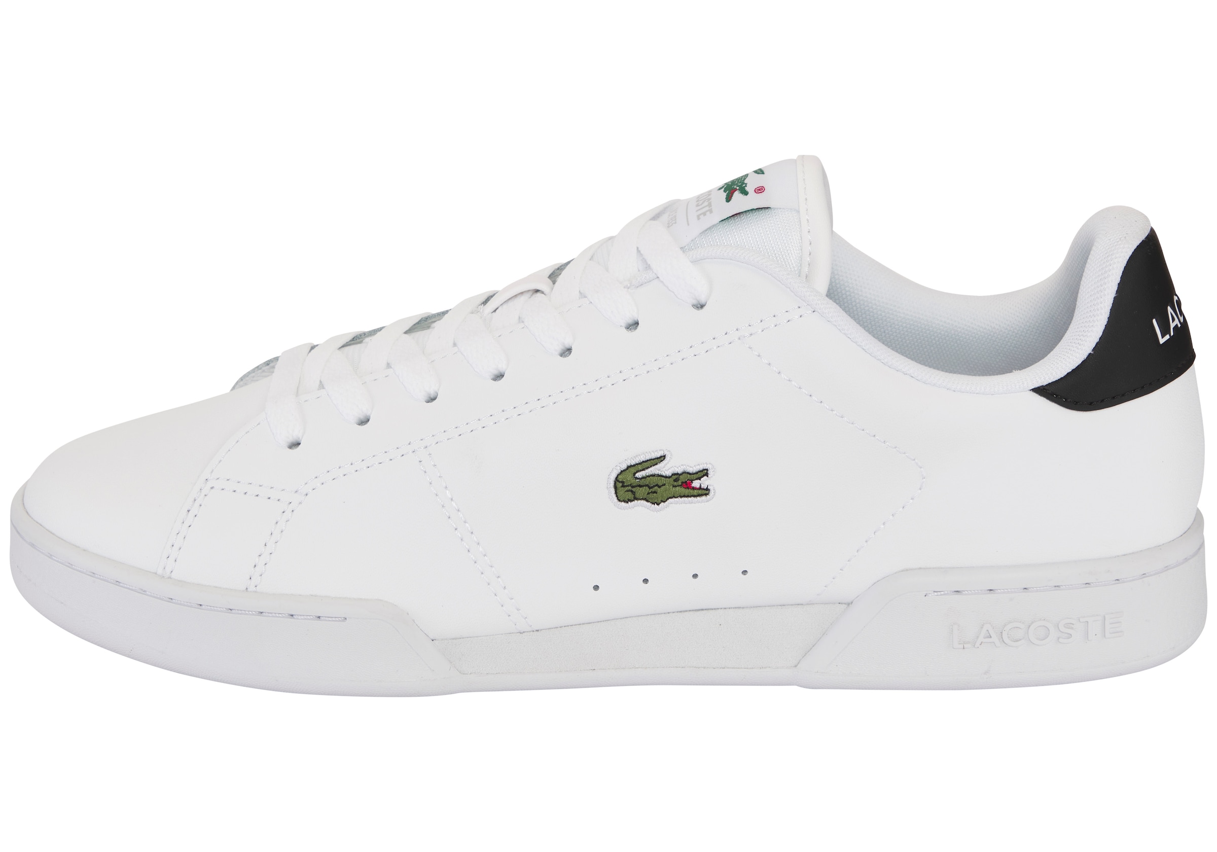 Lacoste Sneakers »CARNABY CUP«