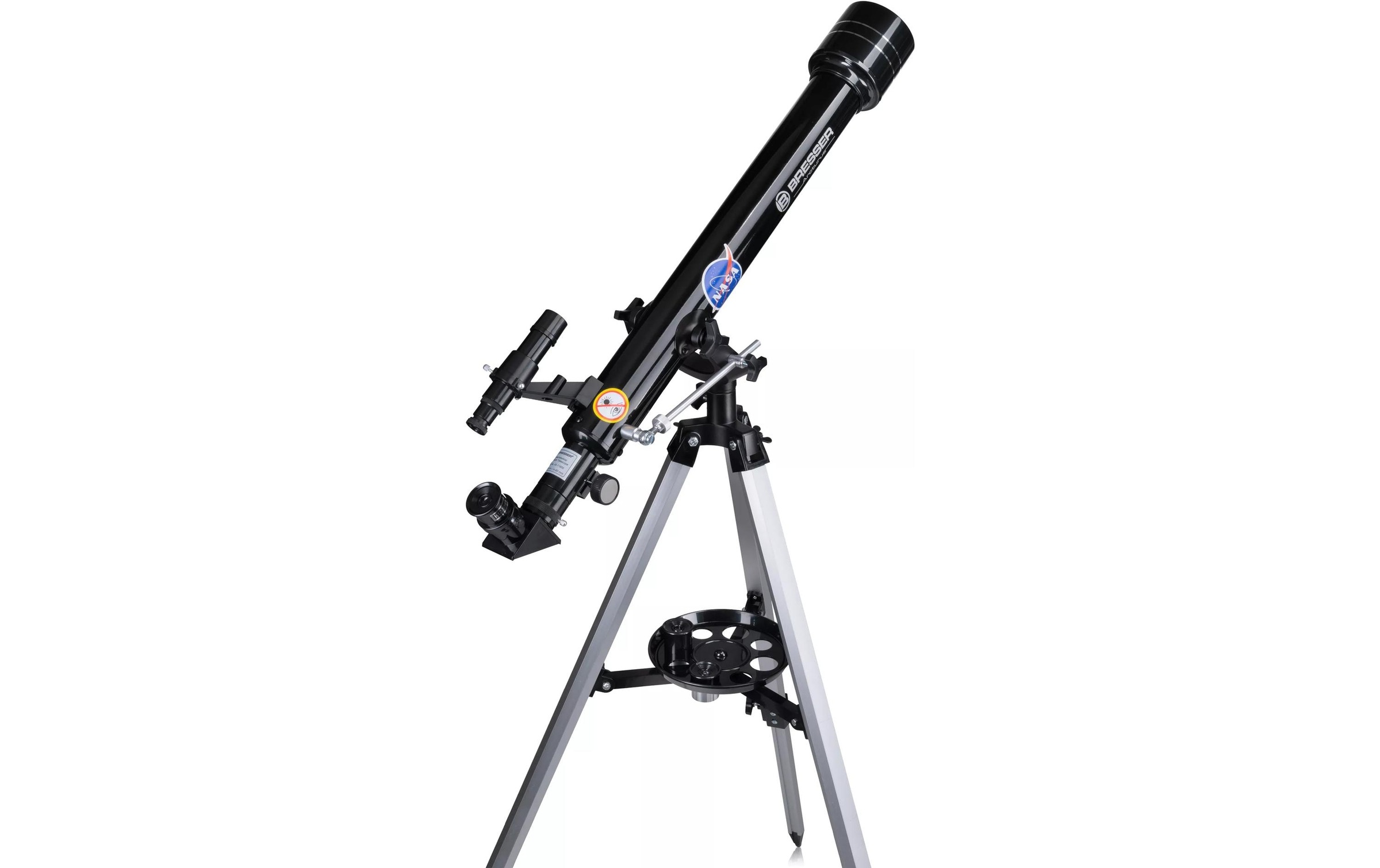 BRESSER junior Teleskop »60/700 NASA«