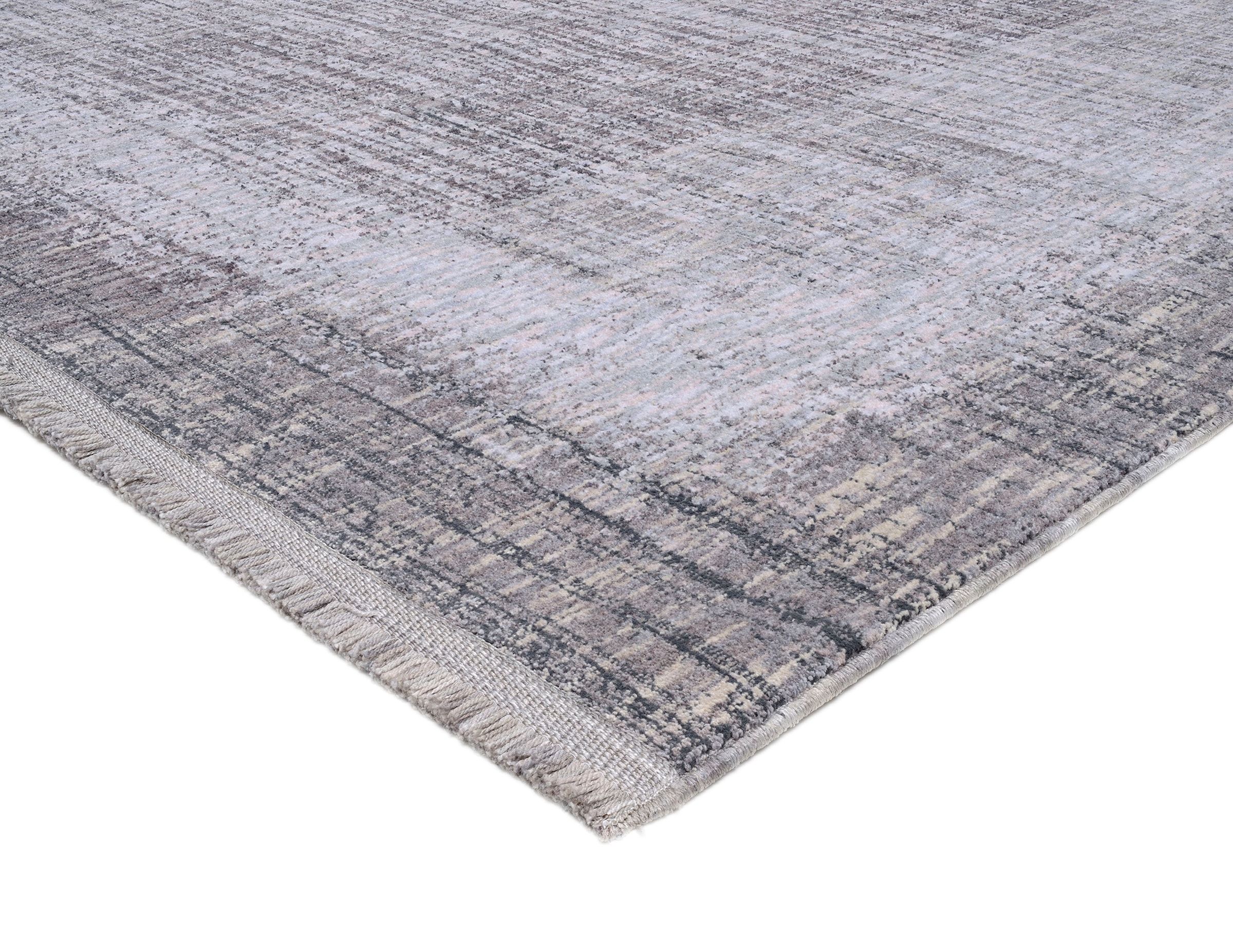 Musterring Teppich »MEMPHIS« rechteckig 8 mm Höhe exlcusive MUSTERRING DELUXE COLLECTION  mit seidigem Glanz