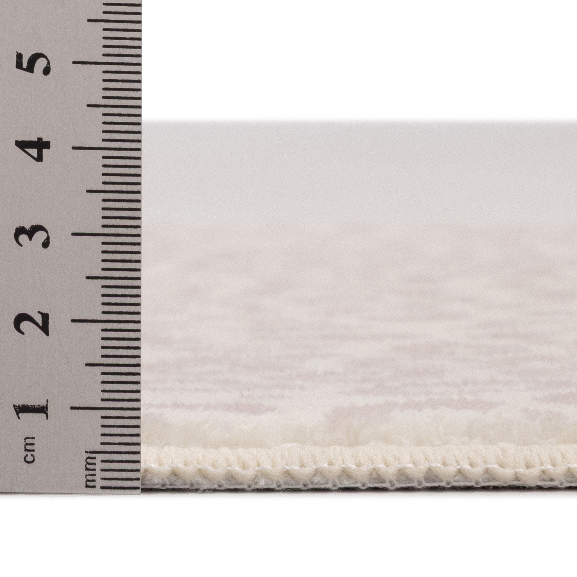 Gino Falcone Tapis de bain »Aquata GF-171, Badvorleger, Badezimmer Teppich« Höhe 7 mm revêtement antidérapant compatible chauffage au sol Tapis de salle de bain, imprimé, motif léopard, rectangulaire