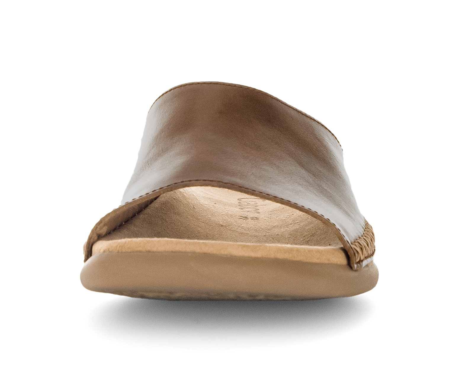 Gabor Pantolette  , Sommerschuh, Schlupfschuh mit komfortabler Style