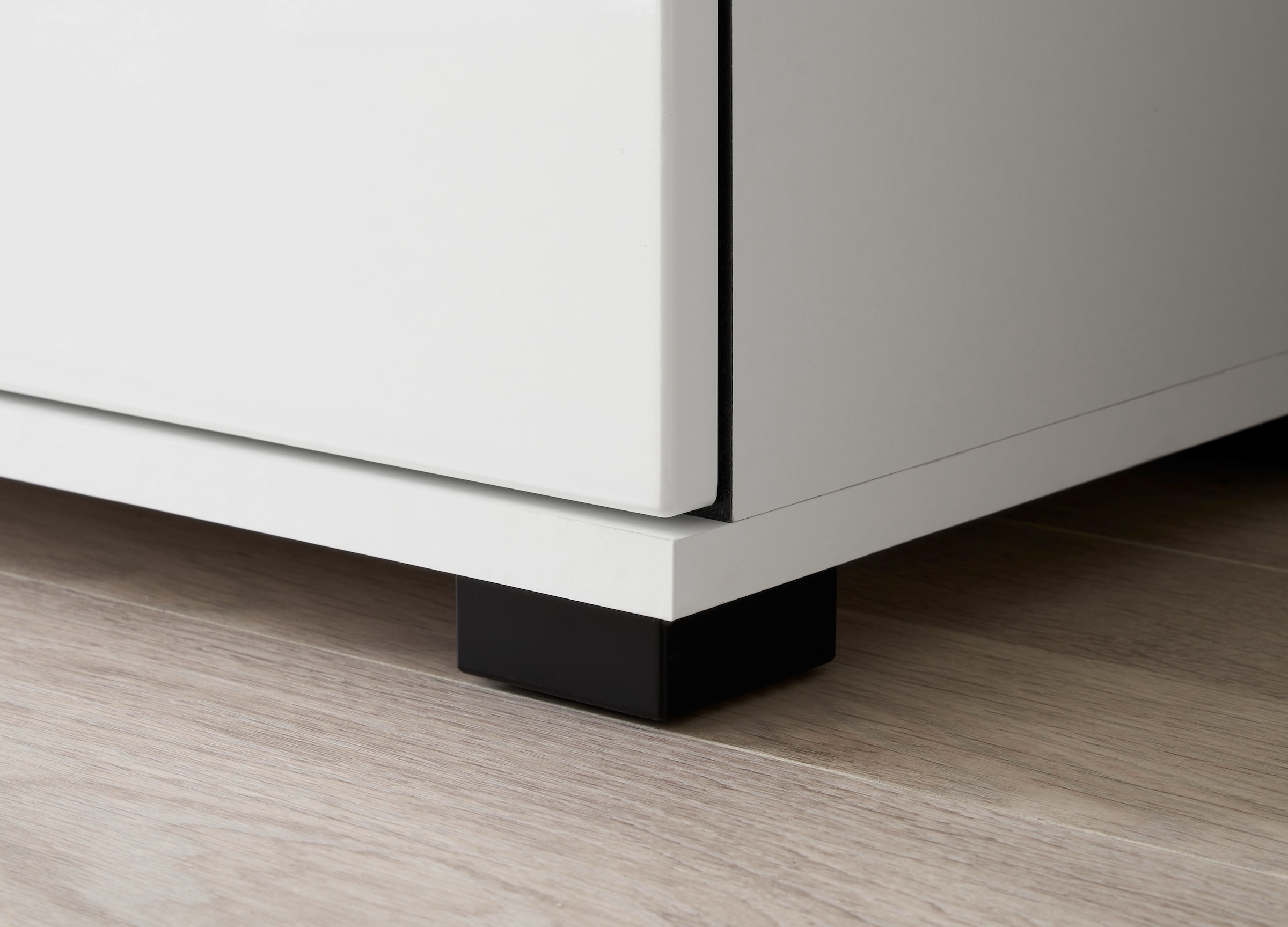 Home affaire Garderoben-Set »Cantara, moderne Garderobe, Komplettset mit viel Stauraum« Komplett-Set, 5 Stk. tlg.