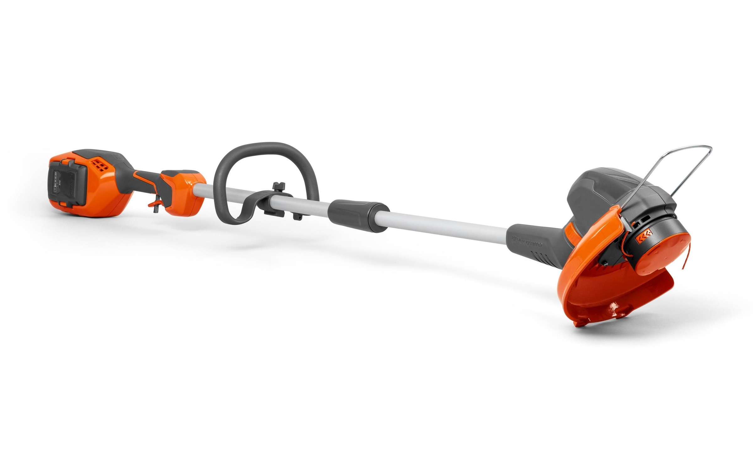 Husqvarna Coupe-bordures sans fil »110iL Kit, 2.0 Ah« Kabelloser Rasentrimmer für den privaten Gebrauch