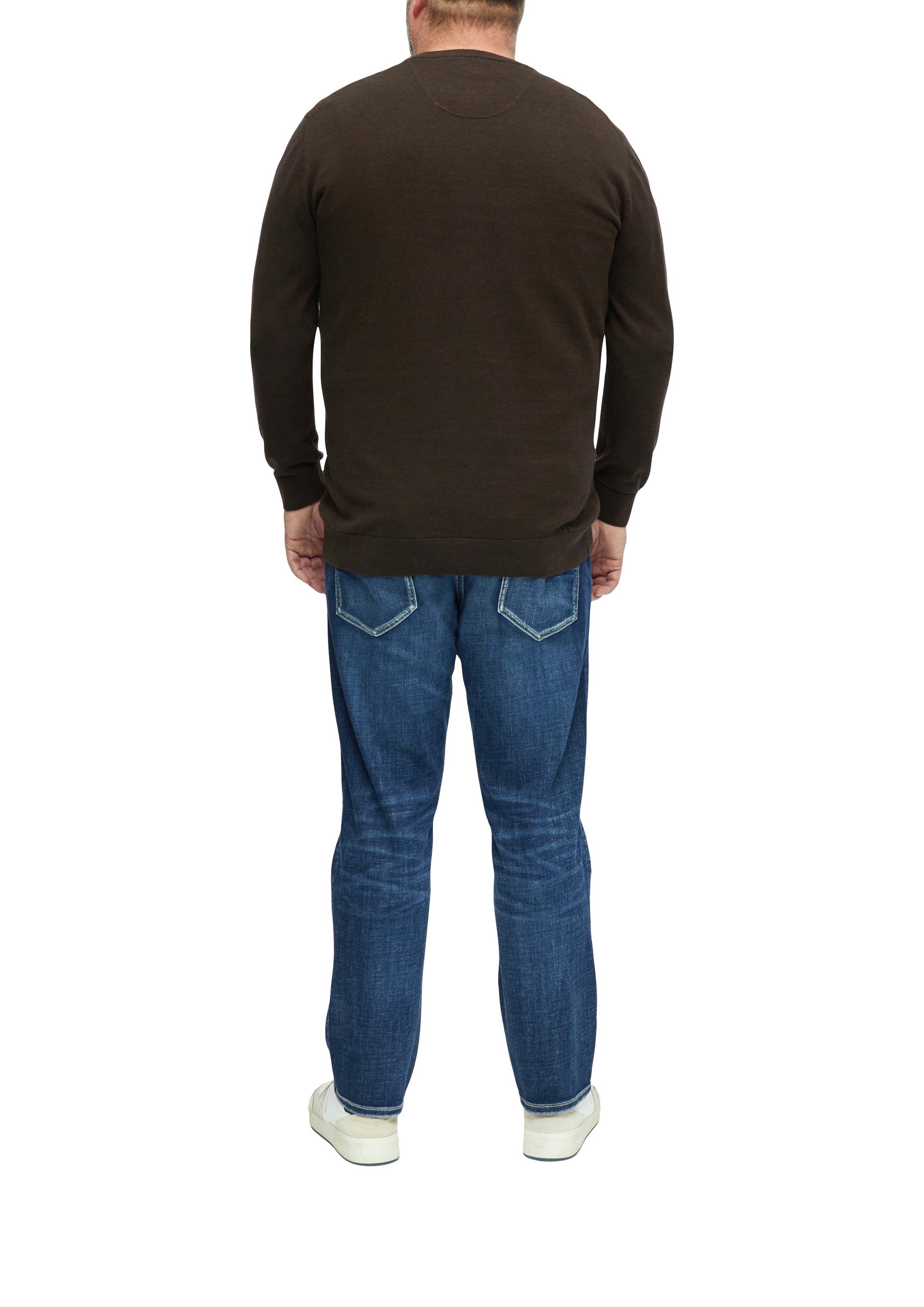 s.Oliver Men Big Sizes Big Sizes / Grosse Grössen