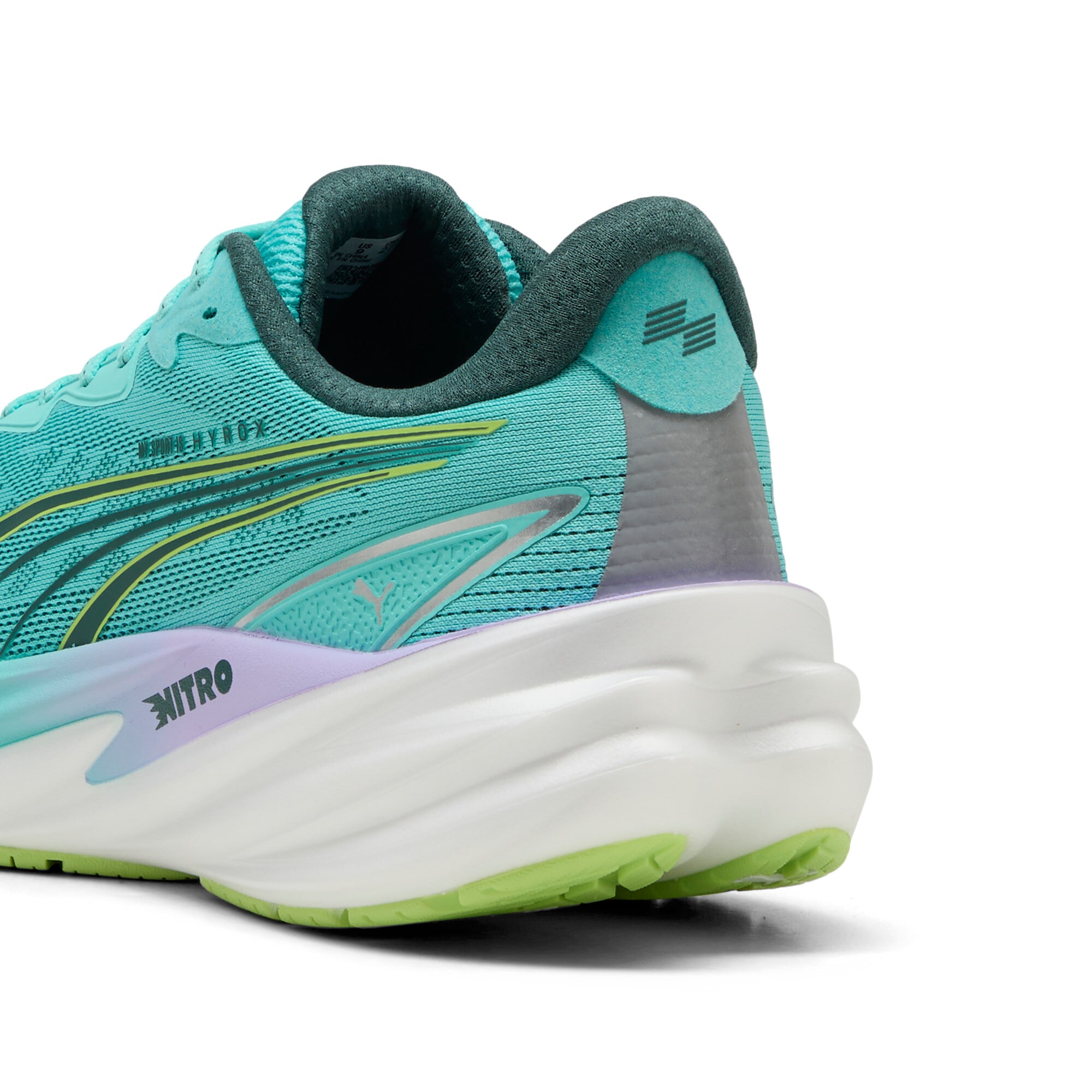 PUMA Chaussure d'entraînement »VELOCITY NITRO 5 -  X HYROX«  pour tous les coureurs et HYROX Racer