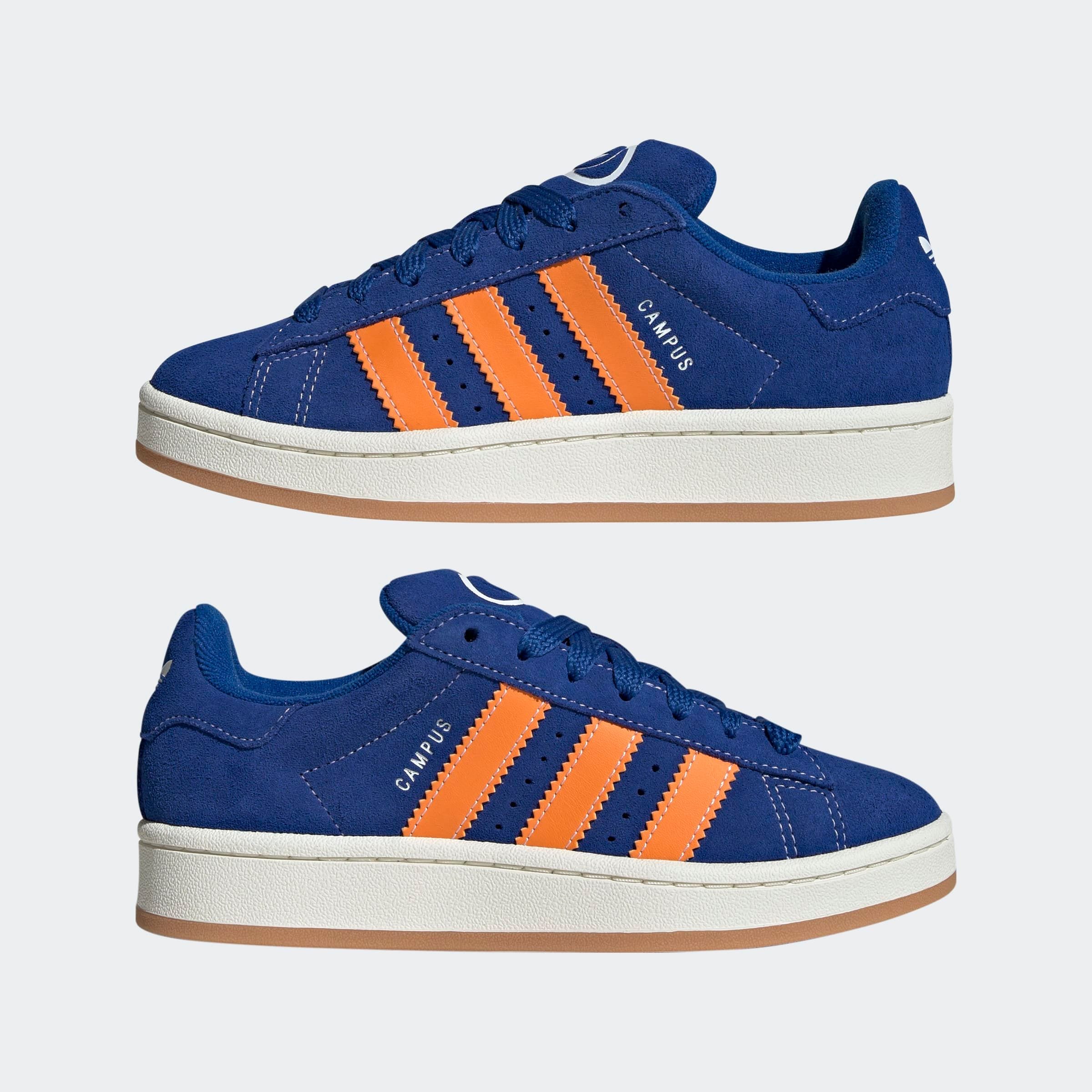 adidas Originals Sneaker »CAMPUS 00S«  für Kinder und Jugendliche, mit Gummilaufsohle, mit Schnürung