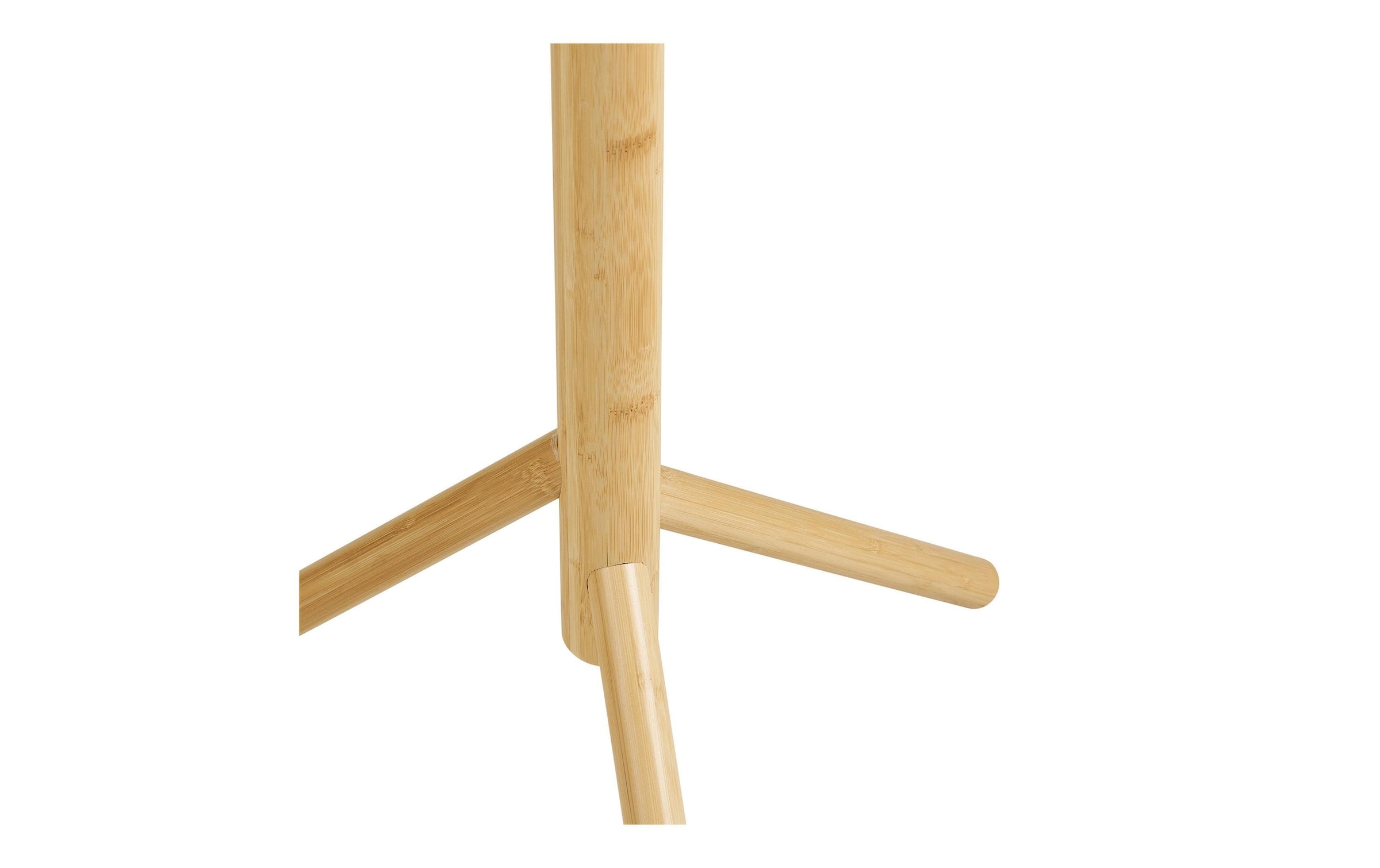 House Nordic Garderobenständer »Wanaka Coat Rack 50 x163 cm«