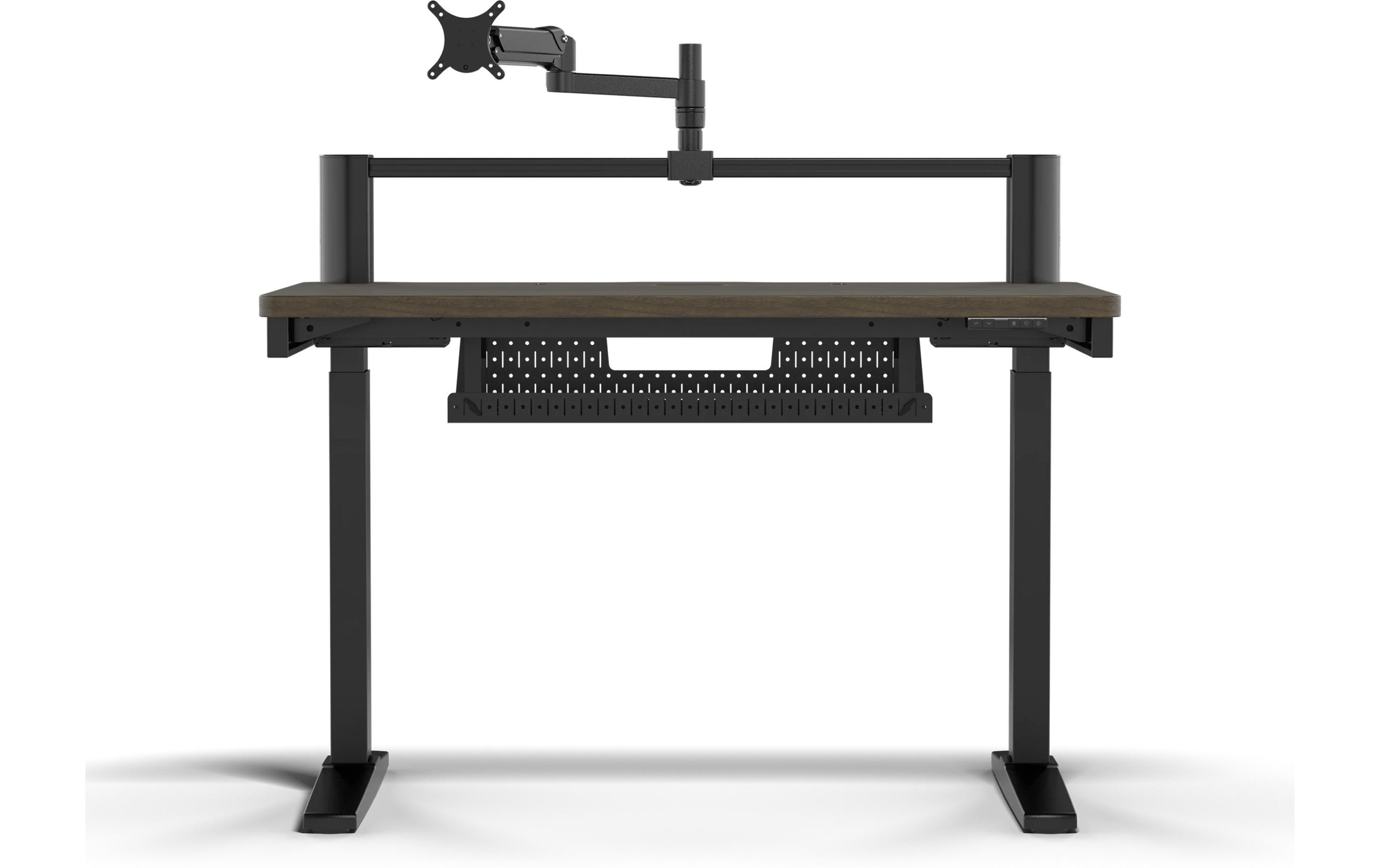 Corsair Gamingtisch »Platform:4 Elevate«