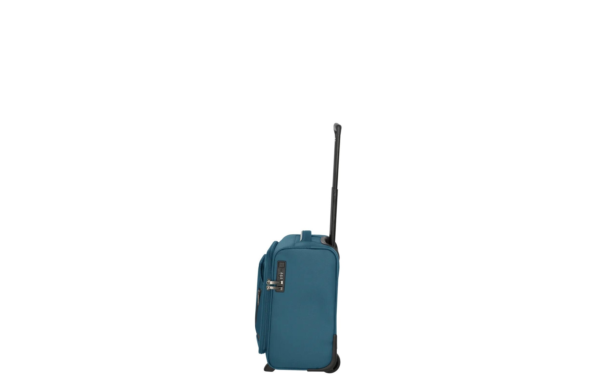 travelite Trolley »Jetpack S Wings 2w« 25 l 2 Rollen