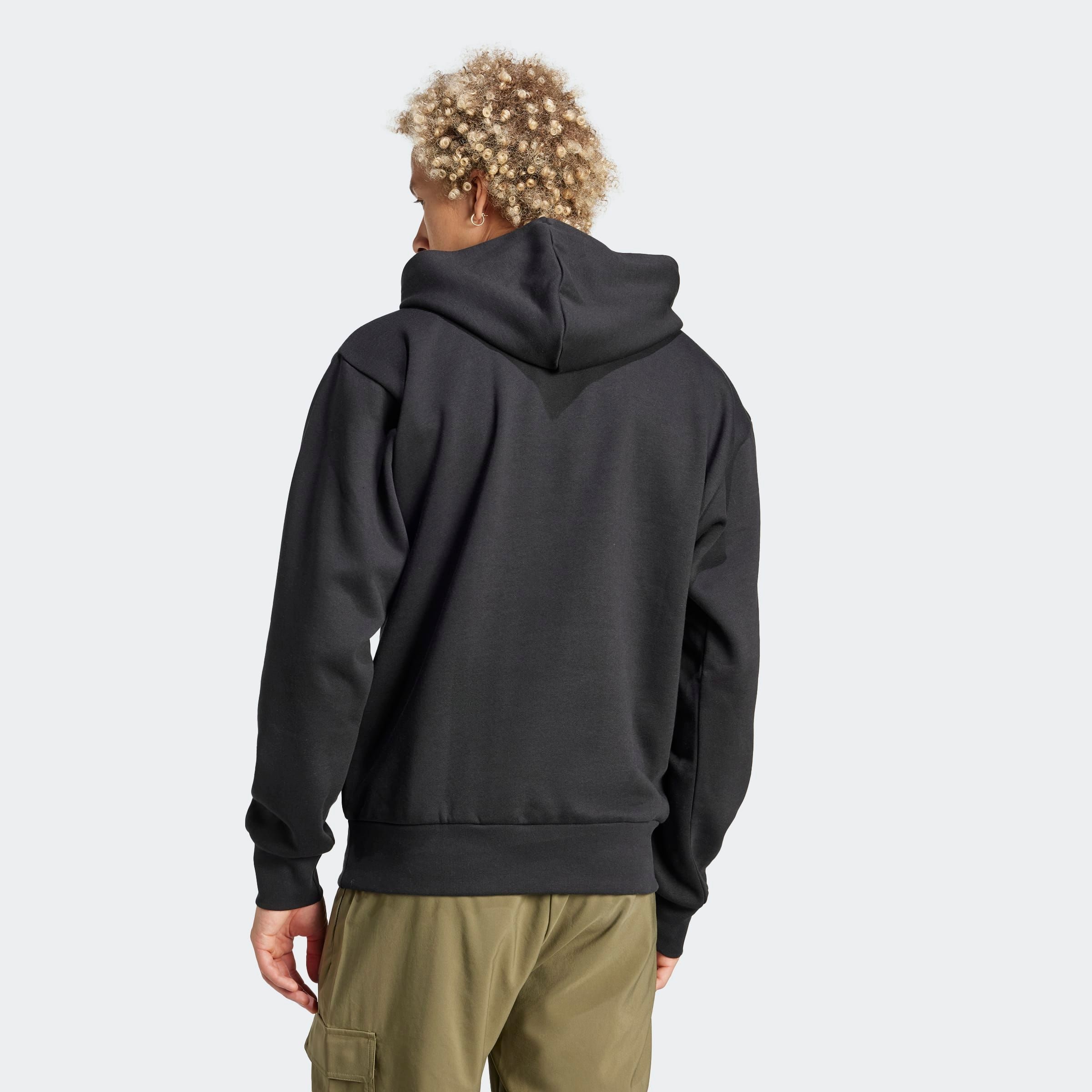 adidas Sportswear Sweat à capuche »M BL FL HD«
